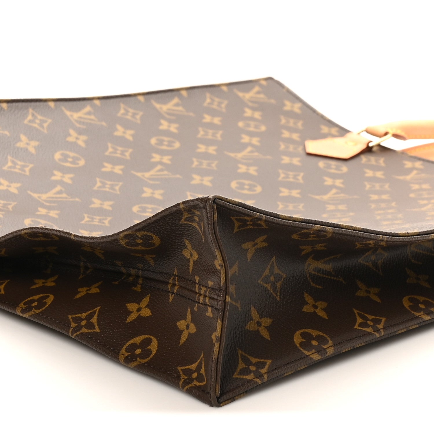 Monogram Sac Plat