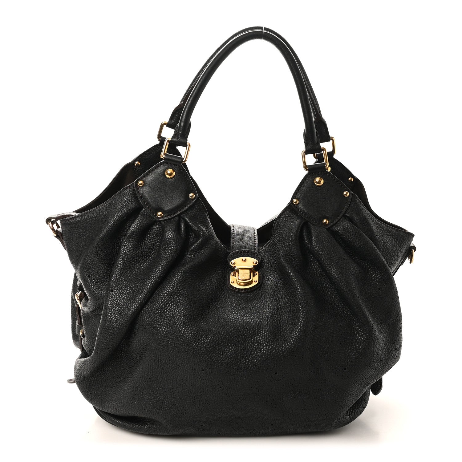 Mahina L Black