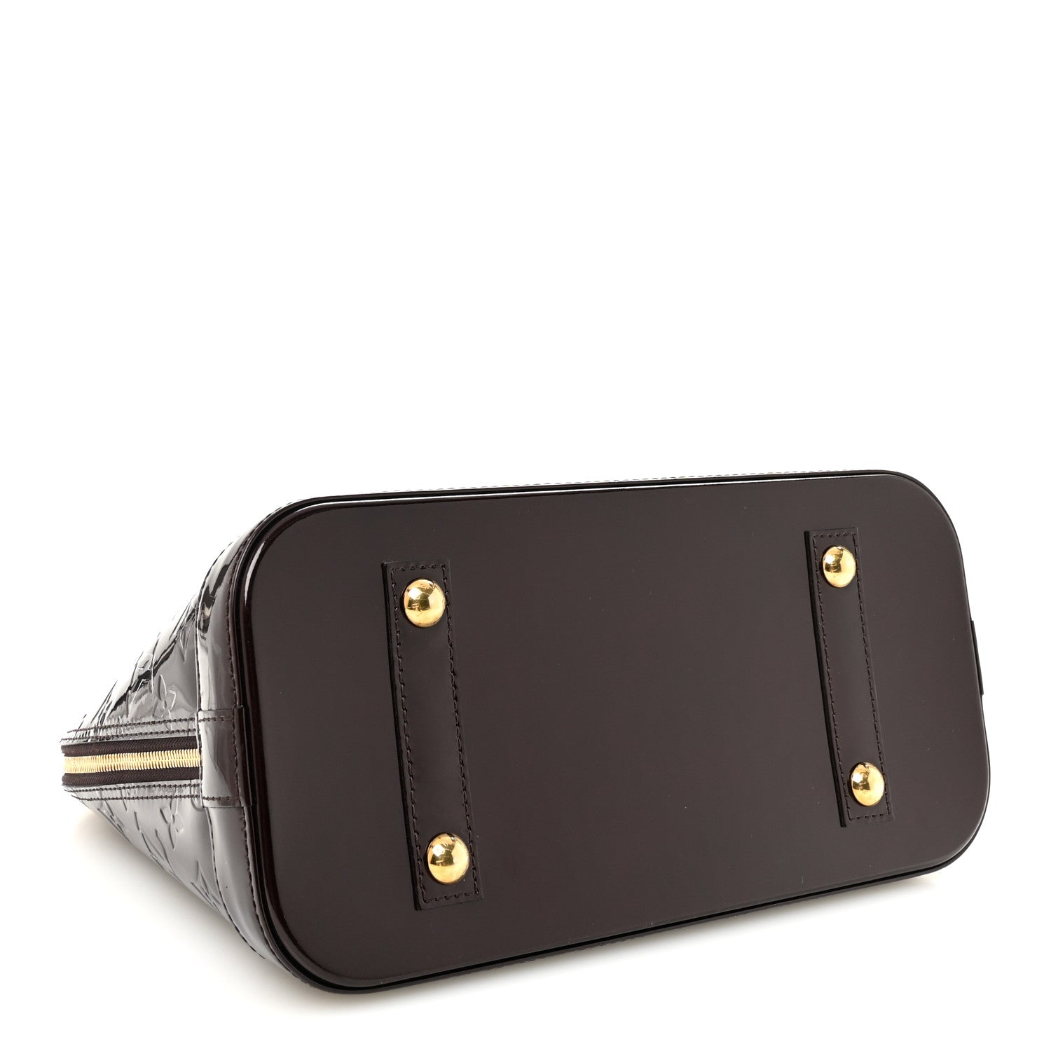Vernis Alma PM Amarante