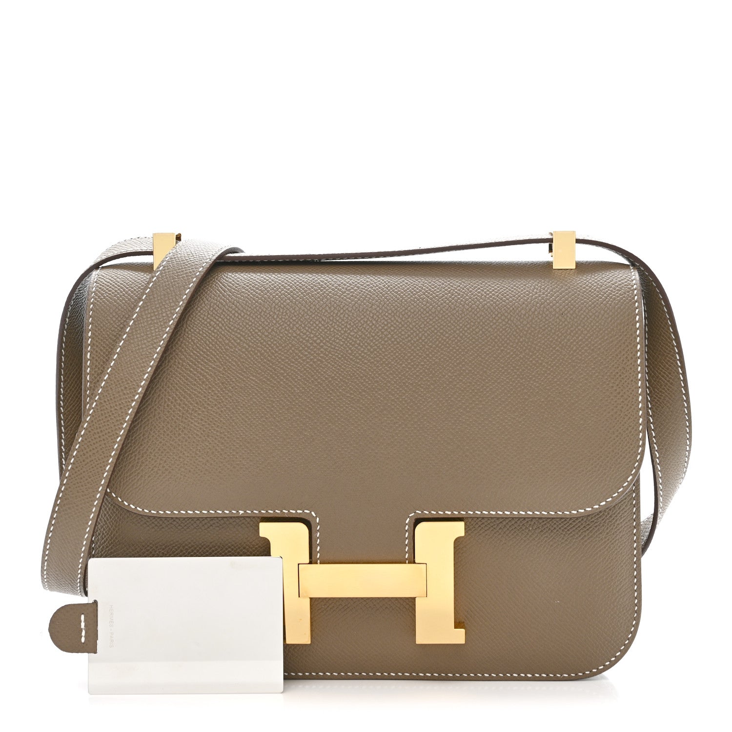Epsom Constance 1-24 Etoupe