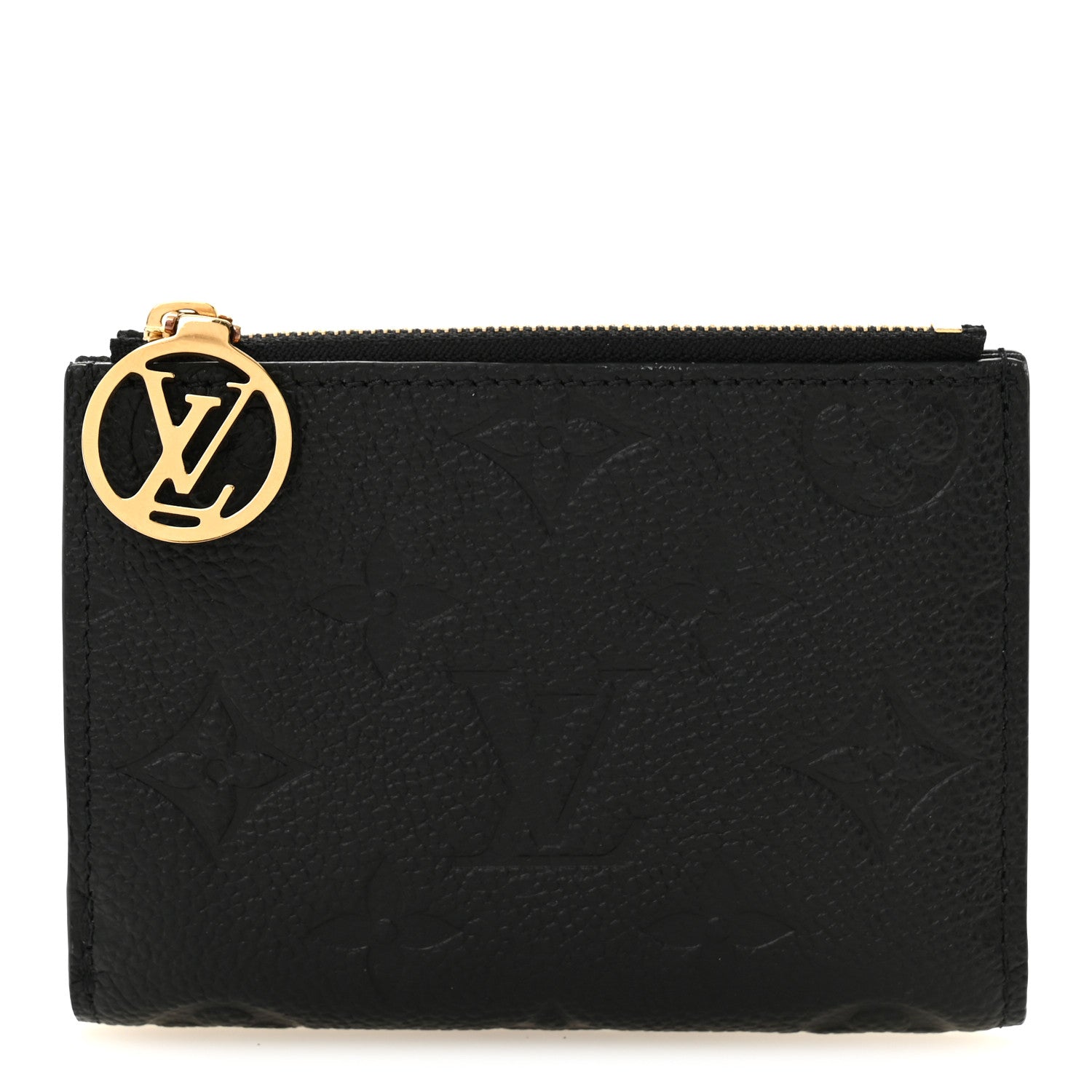 Empreinte Lisa Wallet  Black