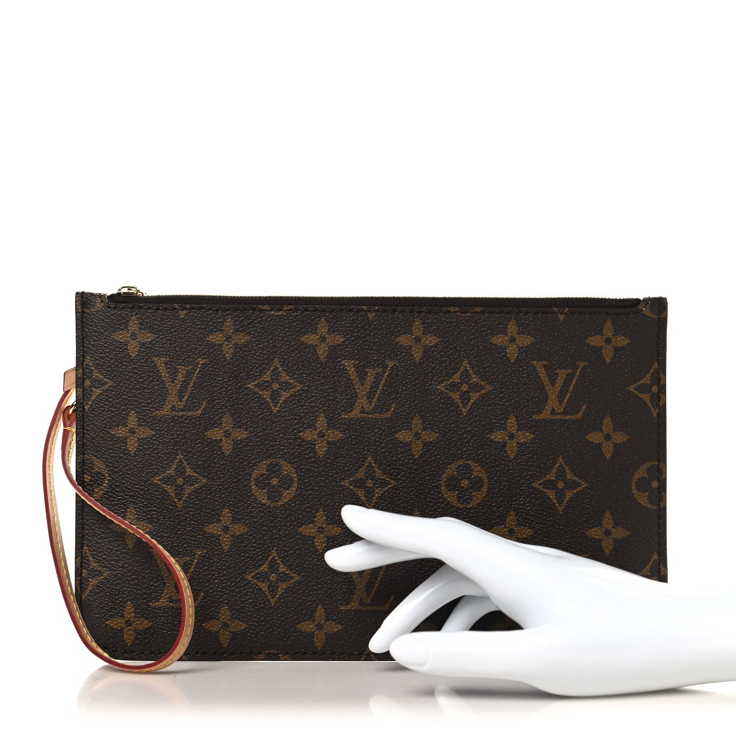 Monogram Neverfull MM GM Pochette