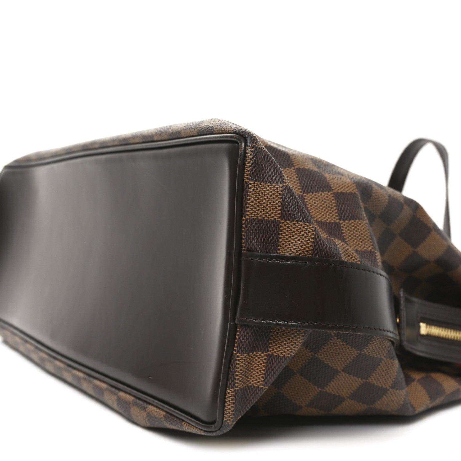 Damier Ebene Chelsea Tote