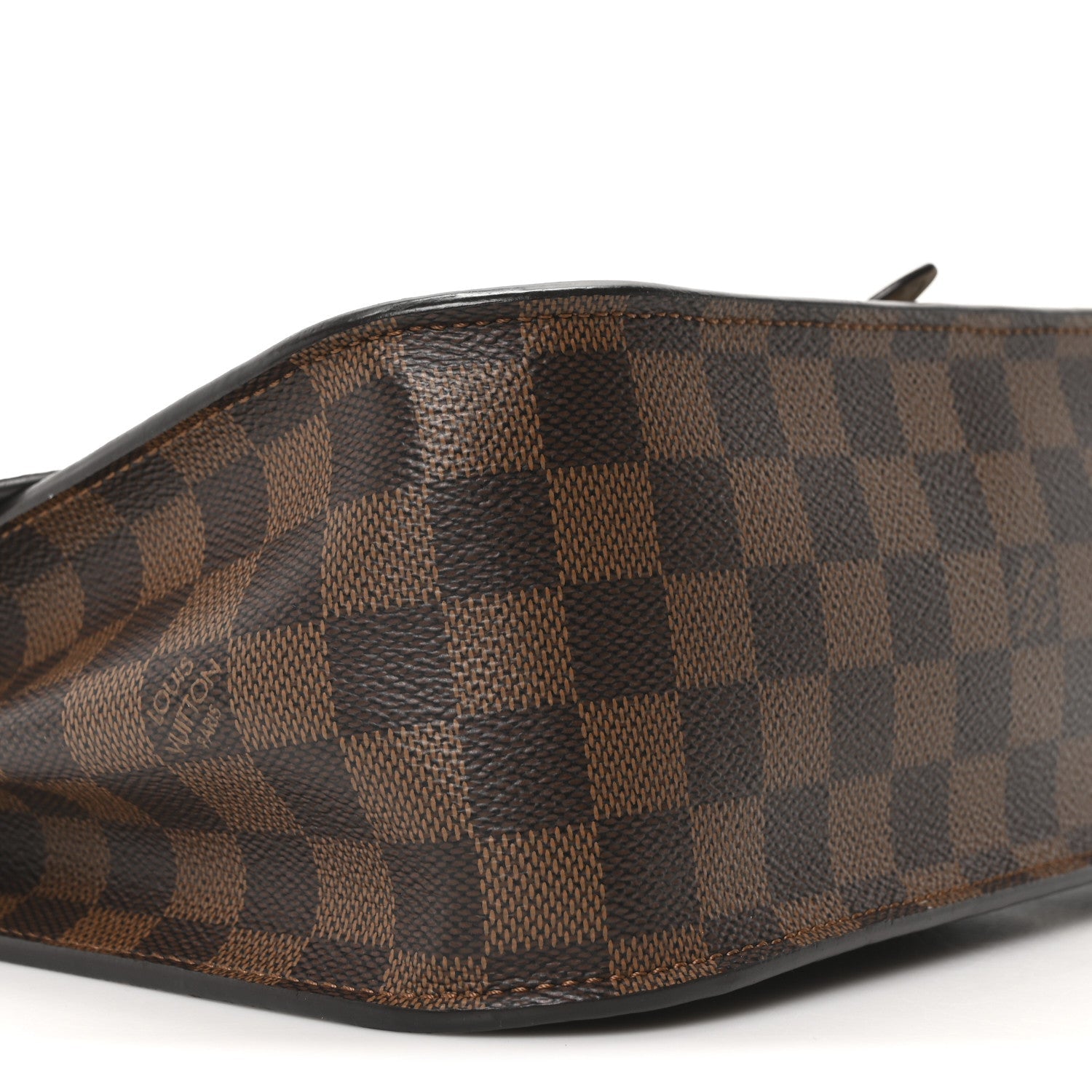 Damier Ebene Beaumarchais Black