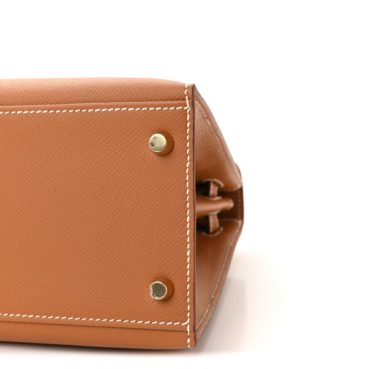 Epsom Kelly Sellier 28 Gold