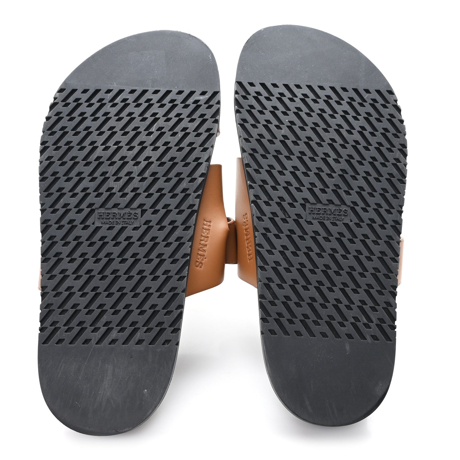 Calfskin Womens Chypre Sandals 39 Naturel