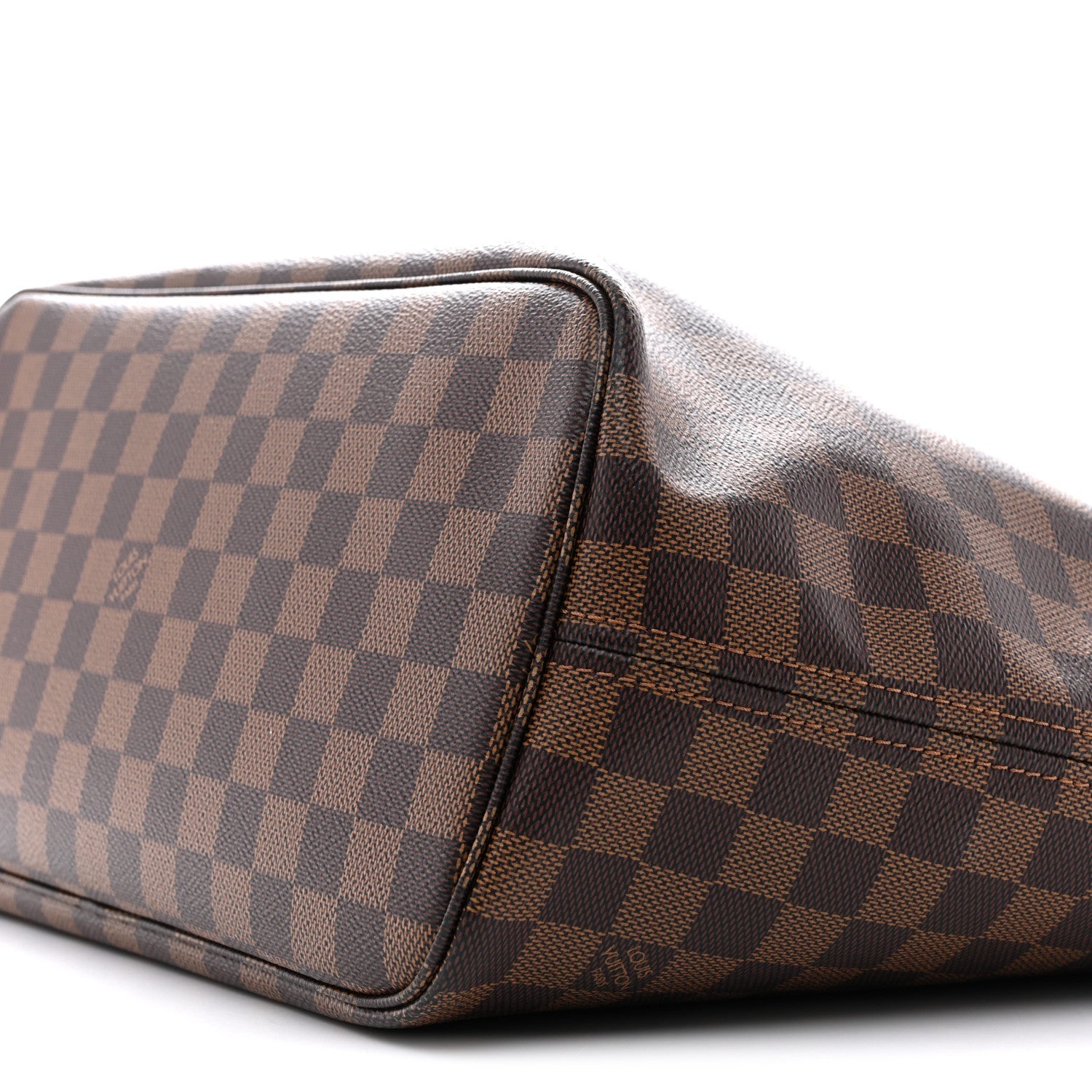Damier Ebene Neo Neverfull MM