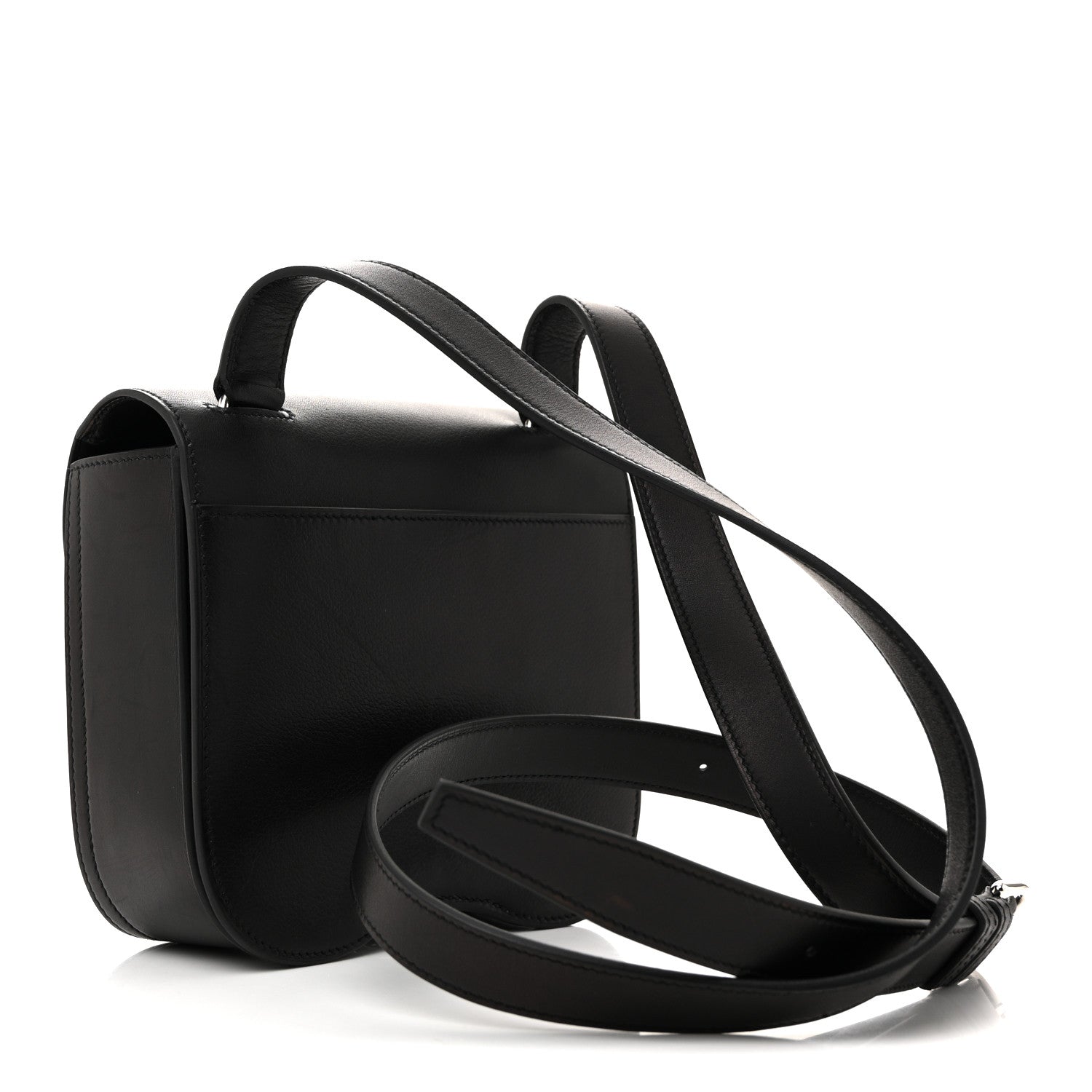 Evergrain Mini Della Cavalleria Black