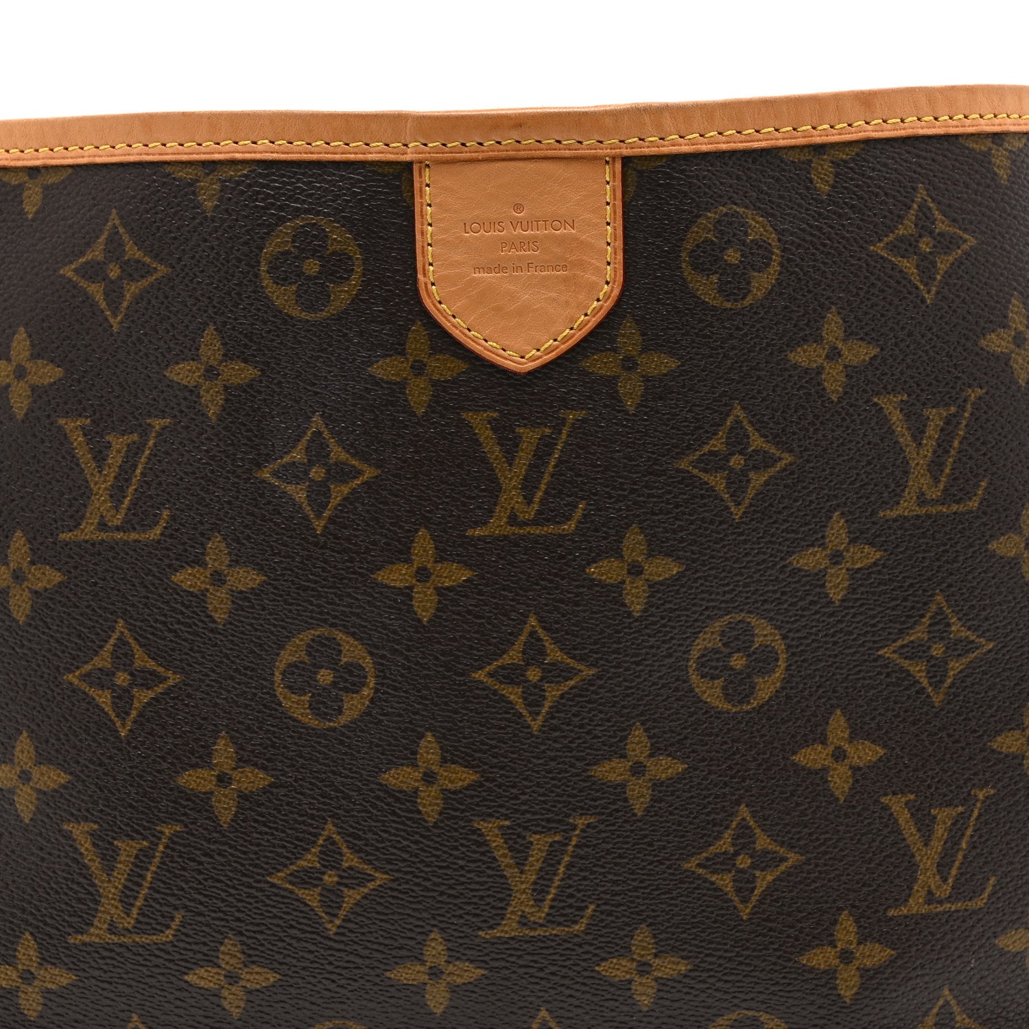 Monogram Delightful PM