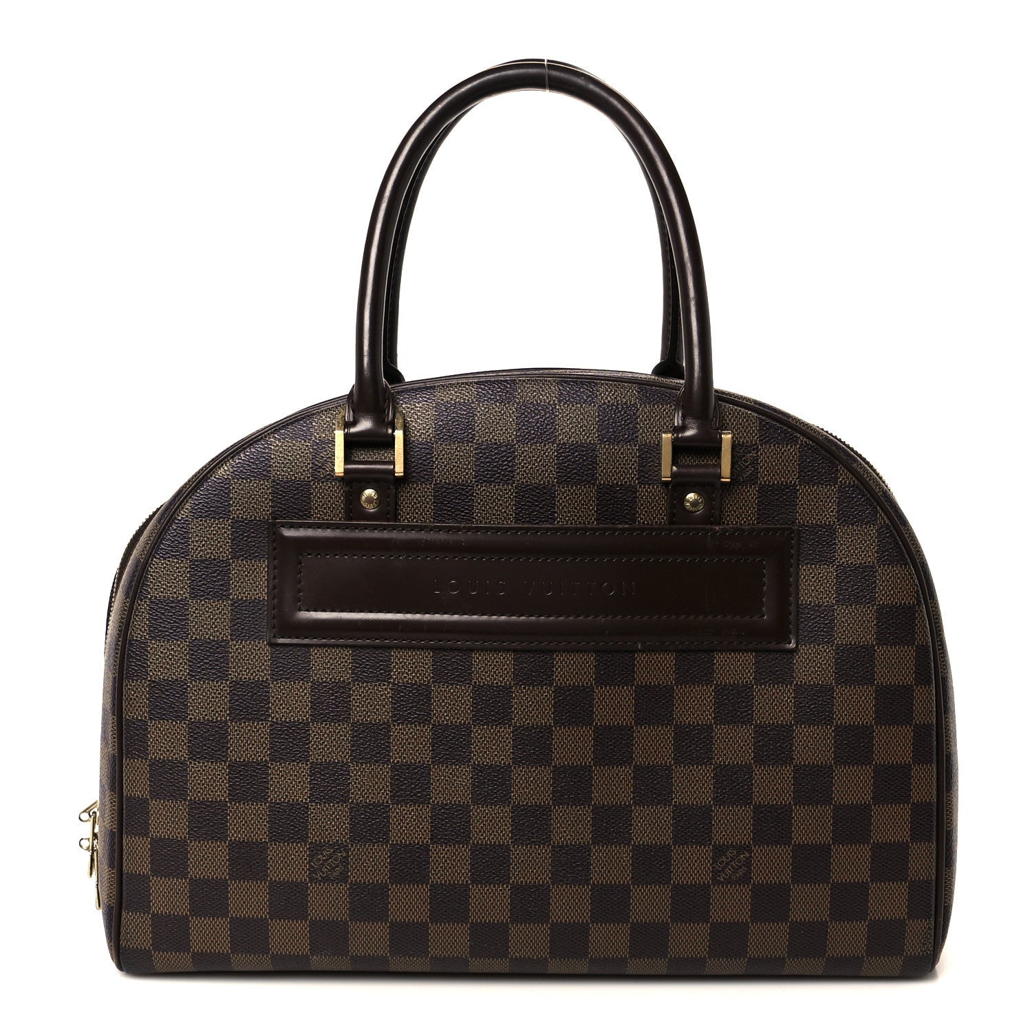 Damier Ebene Nolita