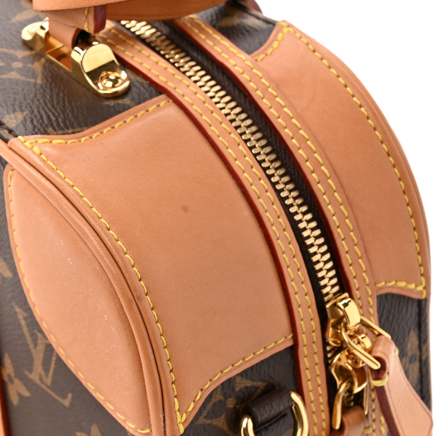 Monogram Valisette PM