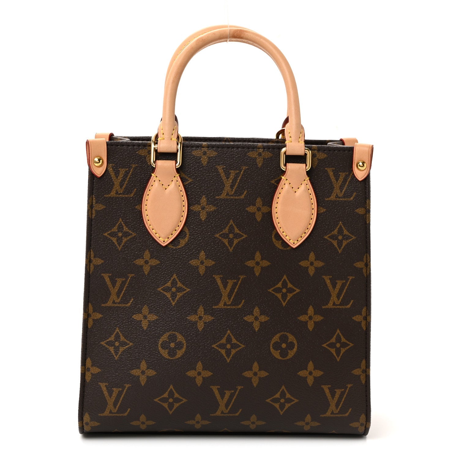 Monogram Sac Plat BB