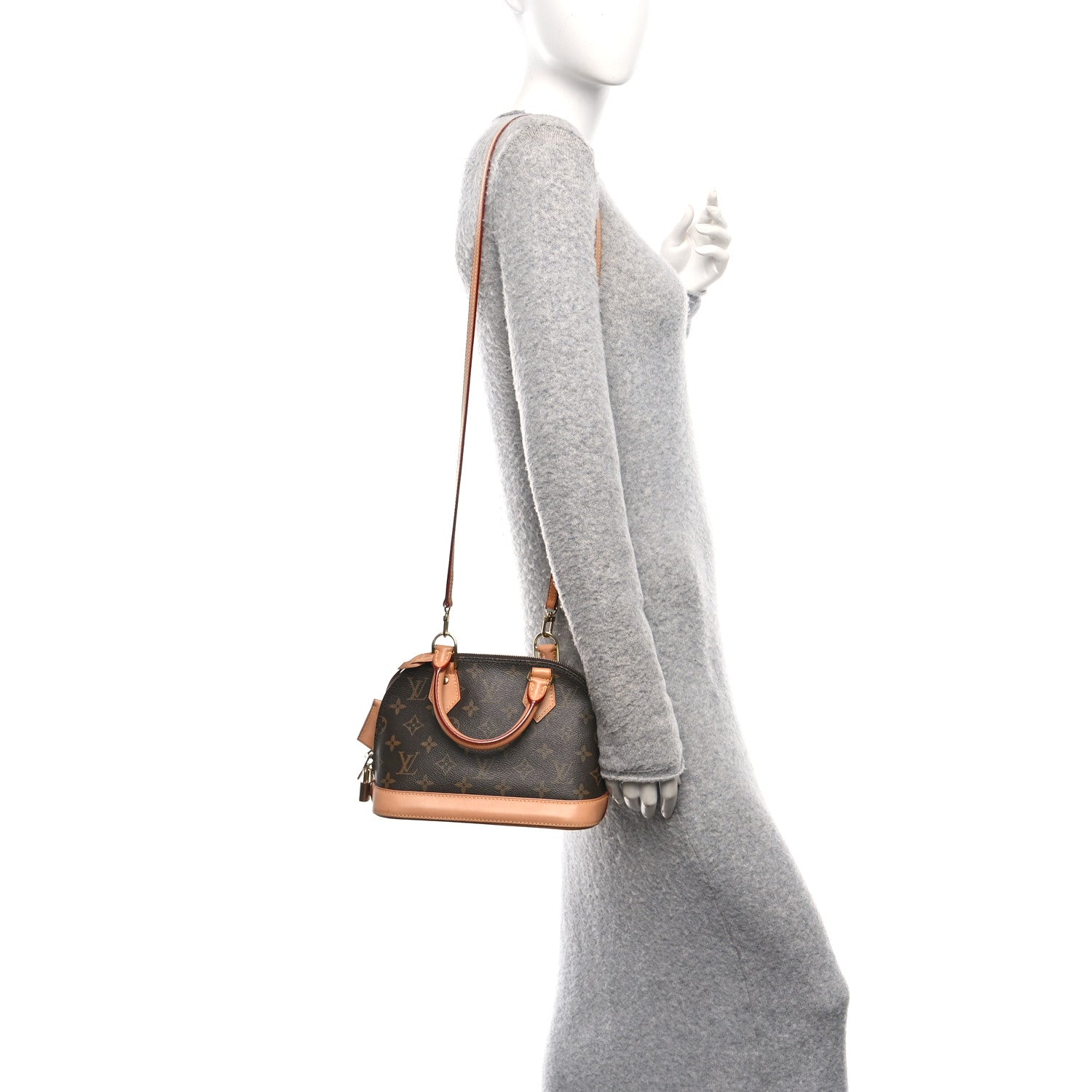 Monogram Alma BB