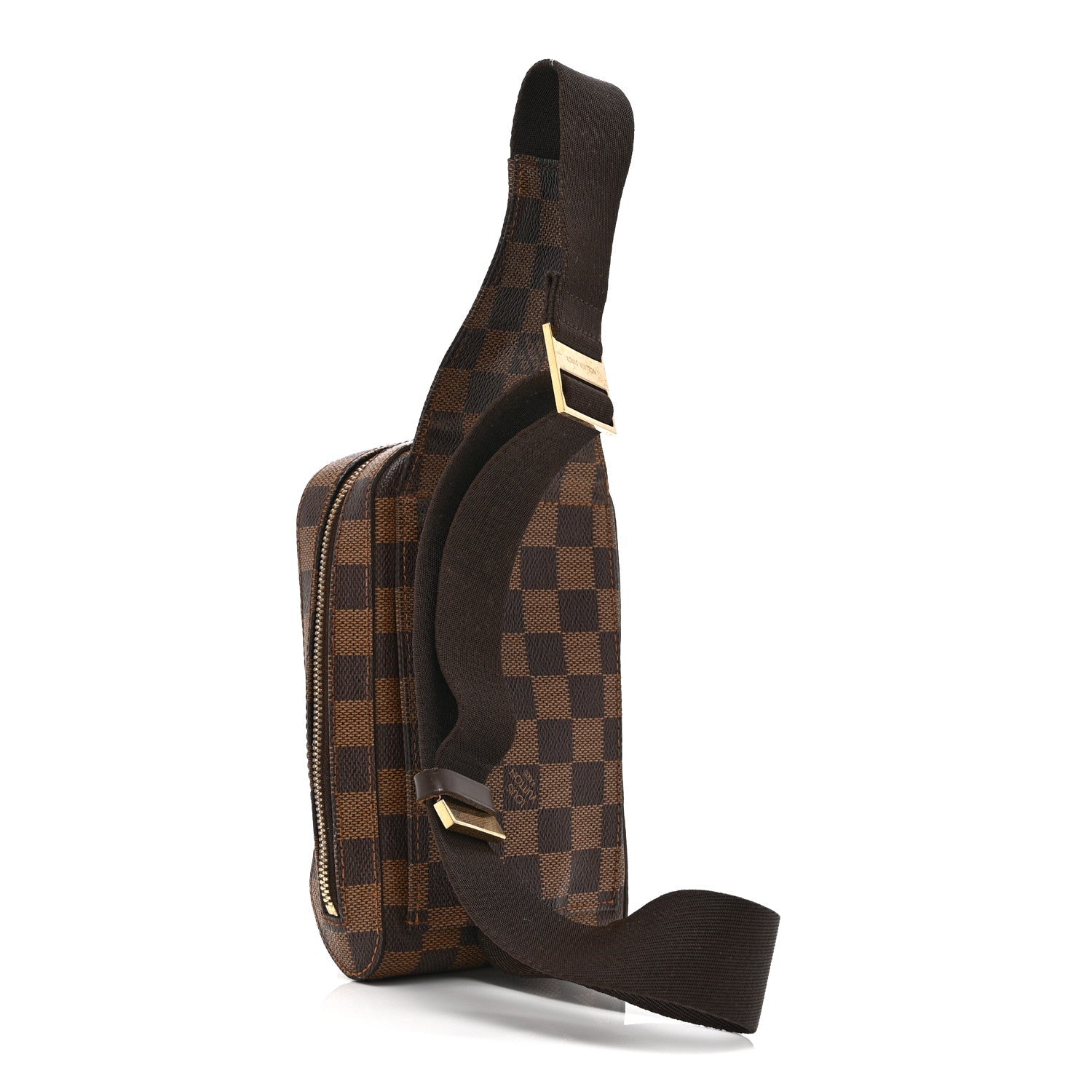 Damier Ebene Geronimos