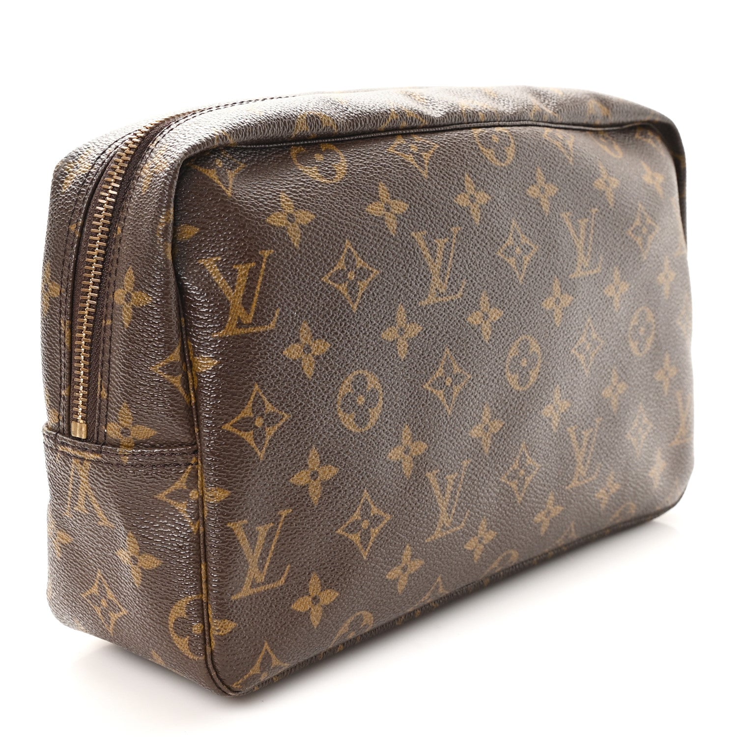 Monogram Trousse Toilette 28