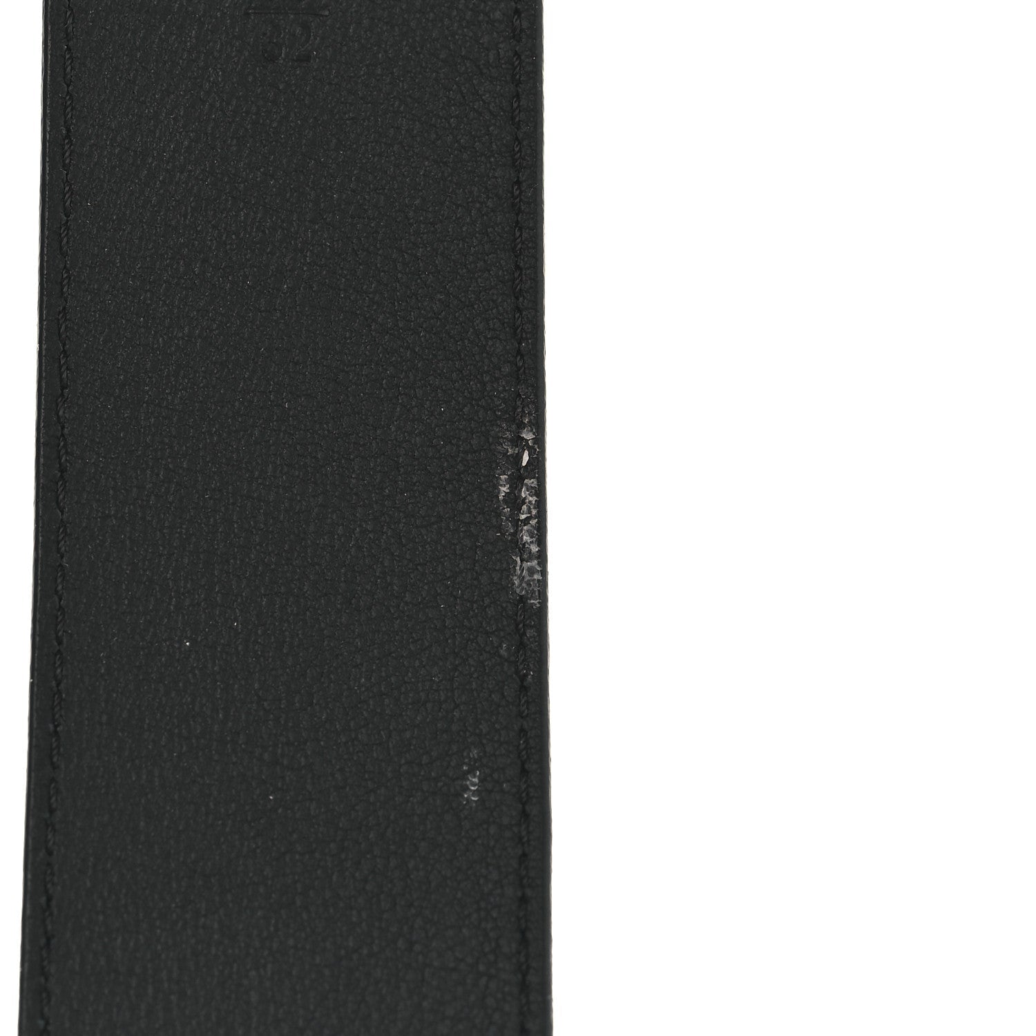Race Speedy Belt 80 32 Black