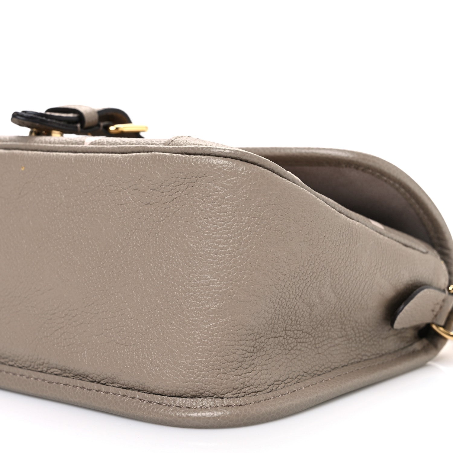 Empreinte Monogram Giant Diane Tourterelle Creme
