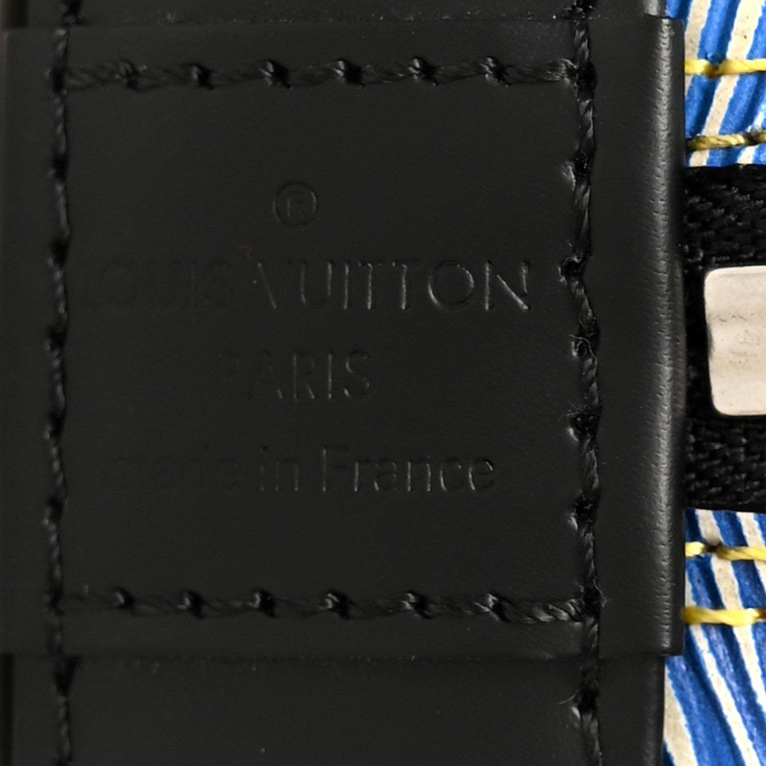 Epi Alma PM Denim Light