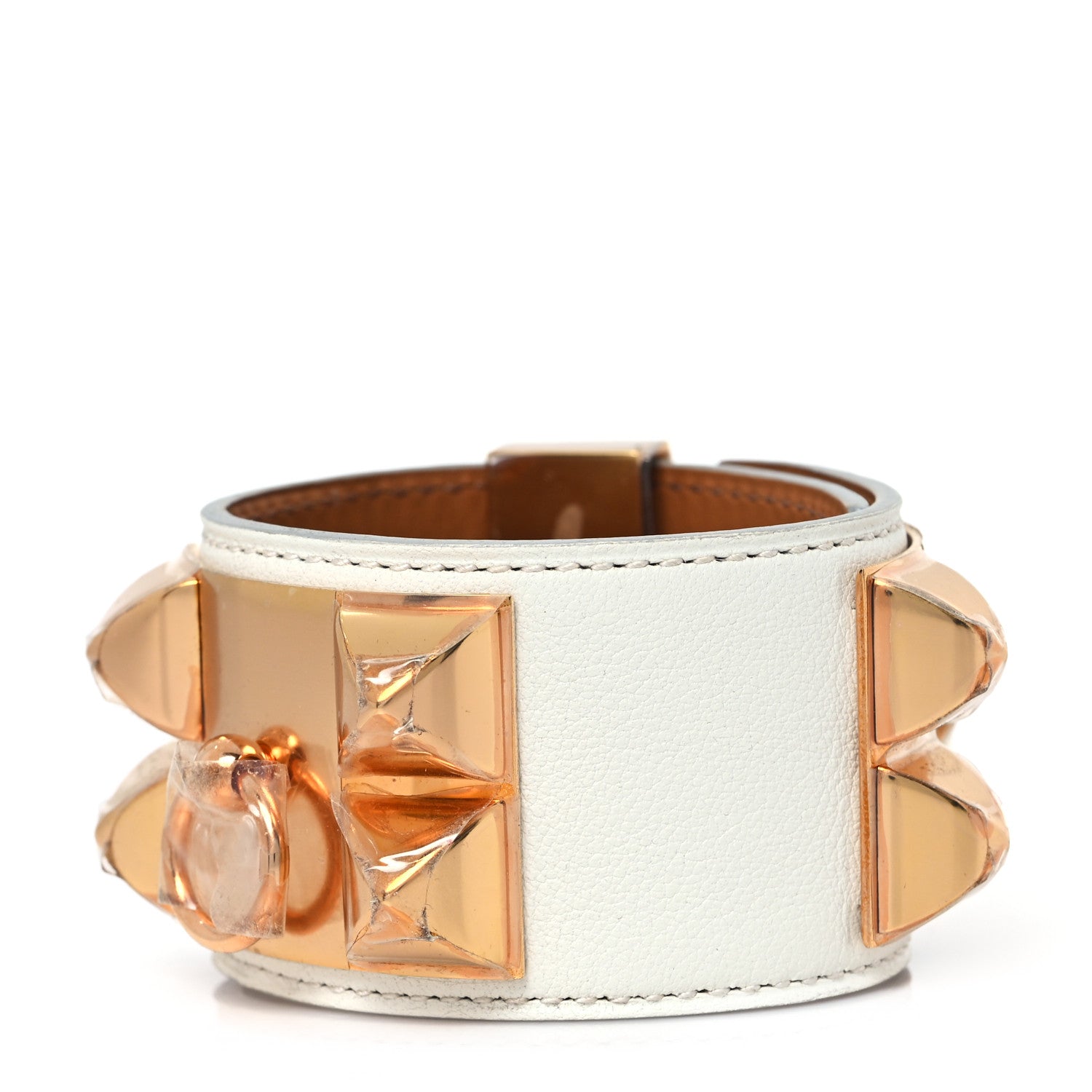 Chevre Chamkila Collier De Chien CDC Bracelet T2