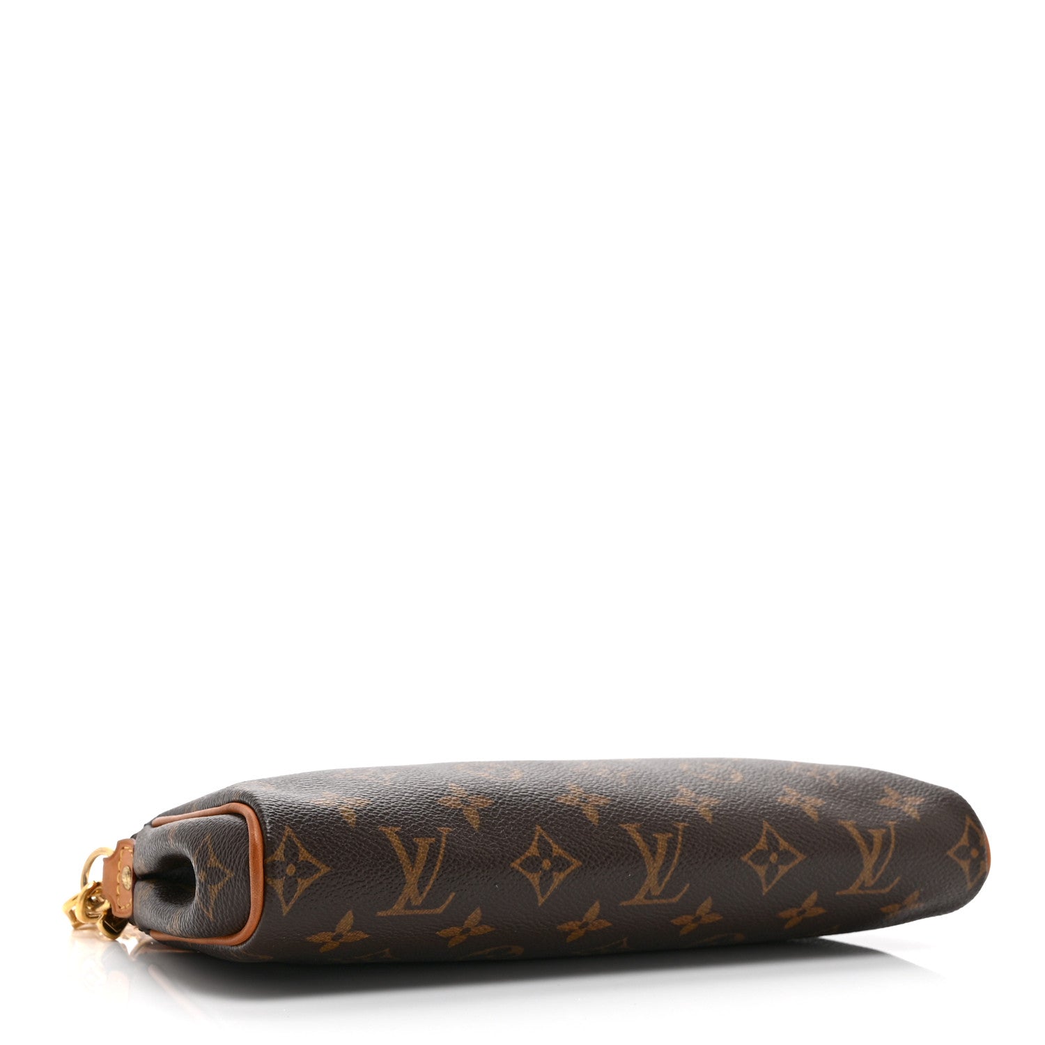 Monogram Eva Clutch