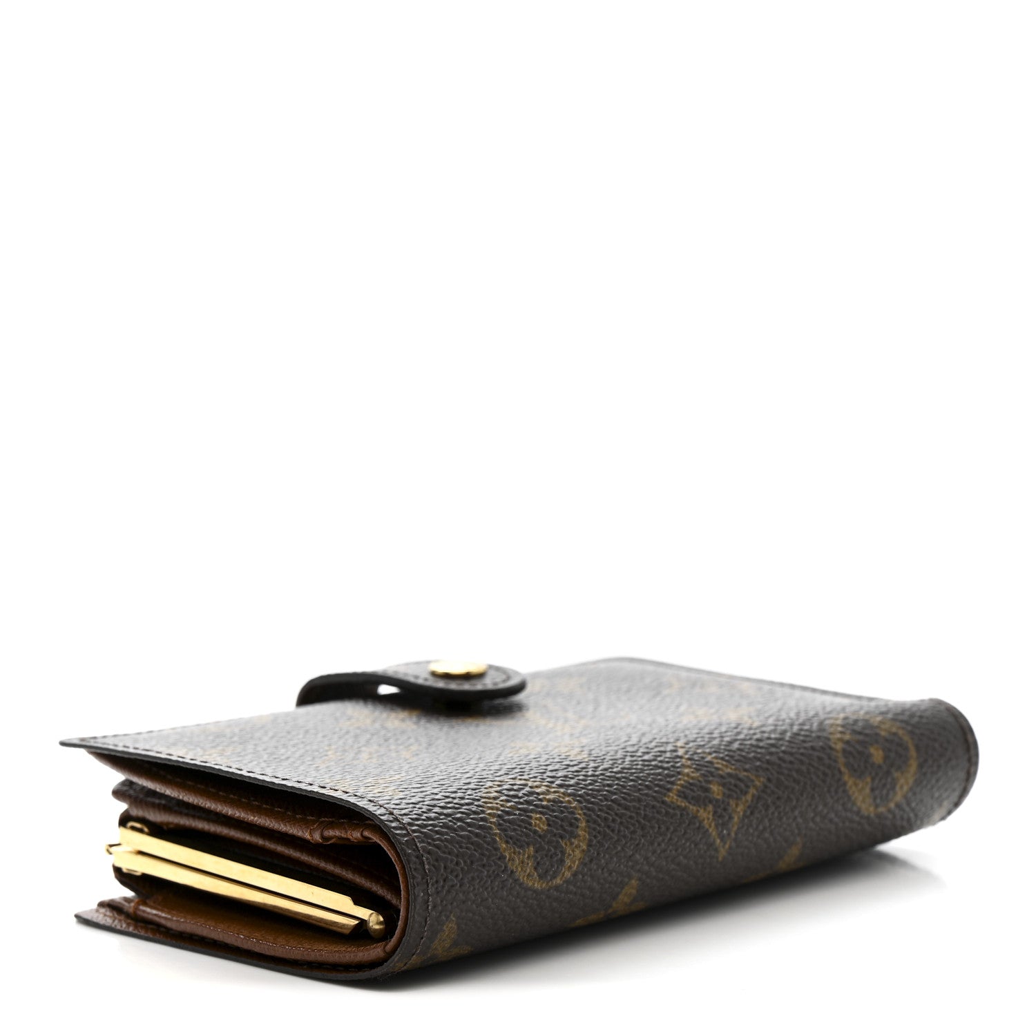 Monogram French Purse Wallet