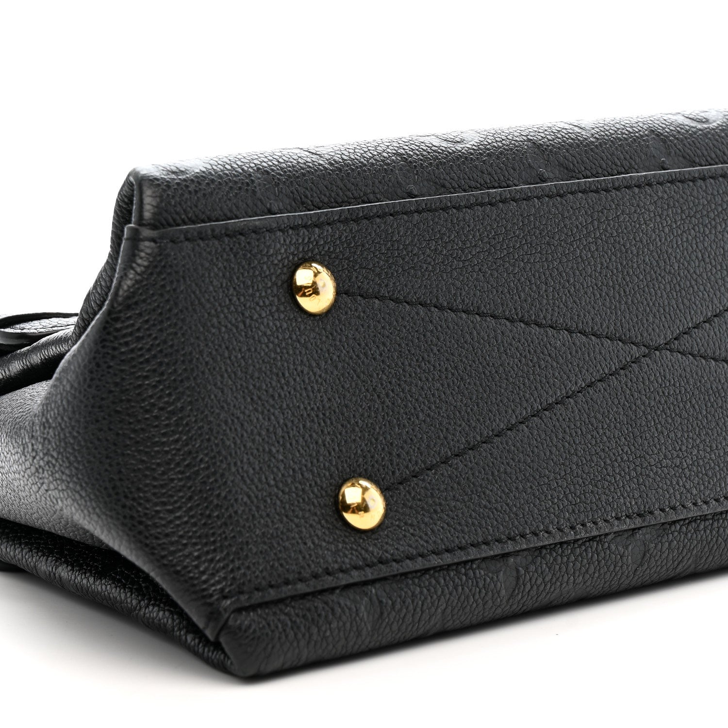 Empreinte Georges BB Black