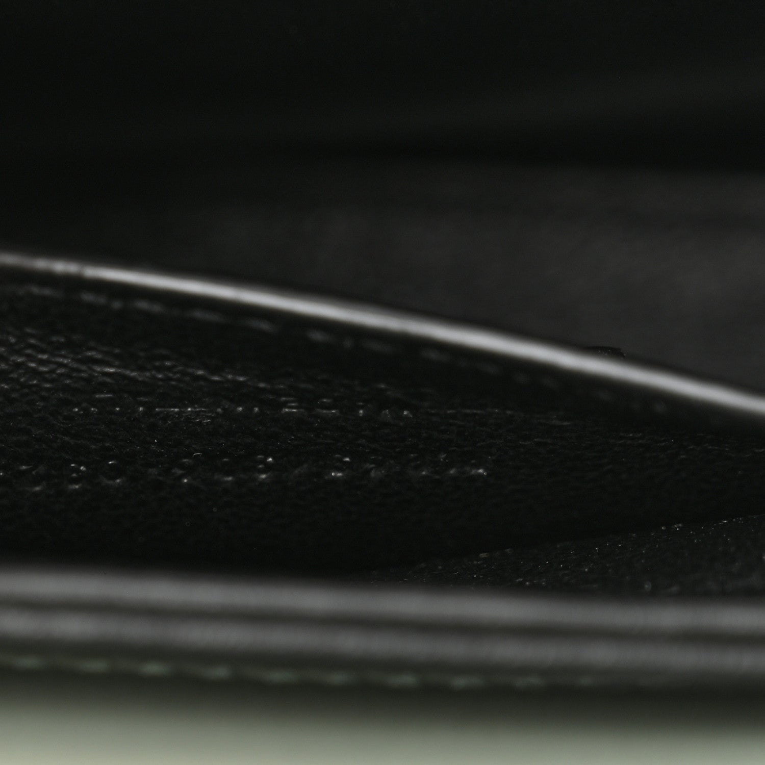 Smooth Calfskin Small Solferino Satchel Acqua