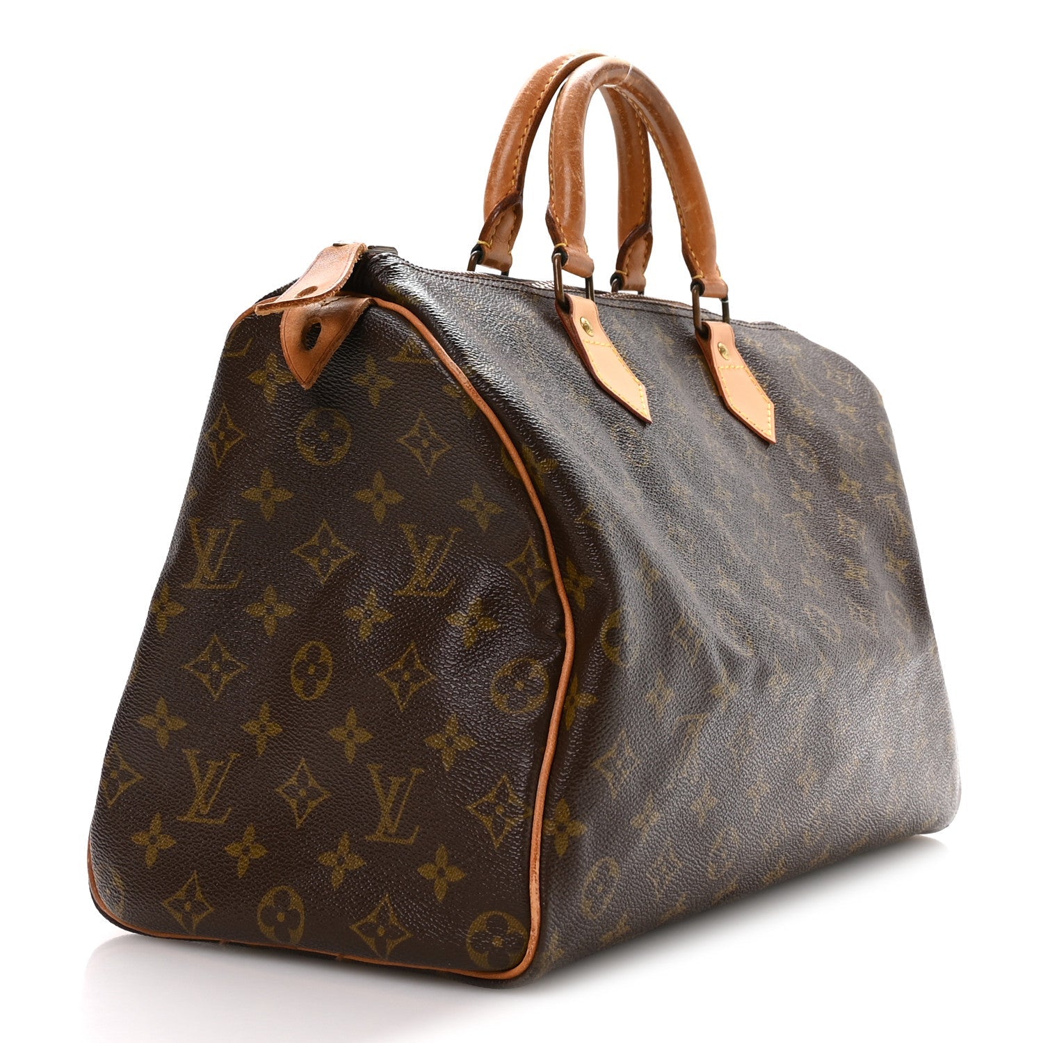 Monogram Speedy 35