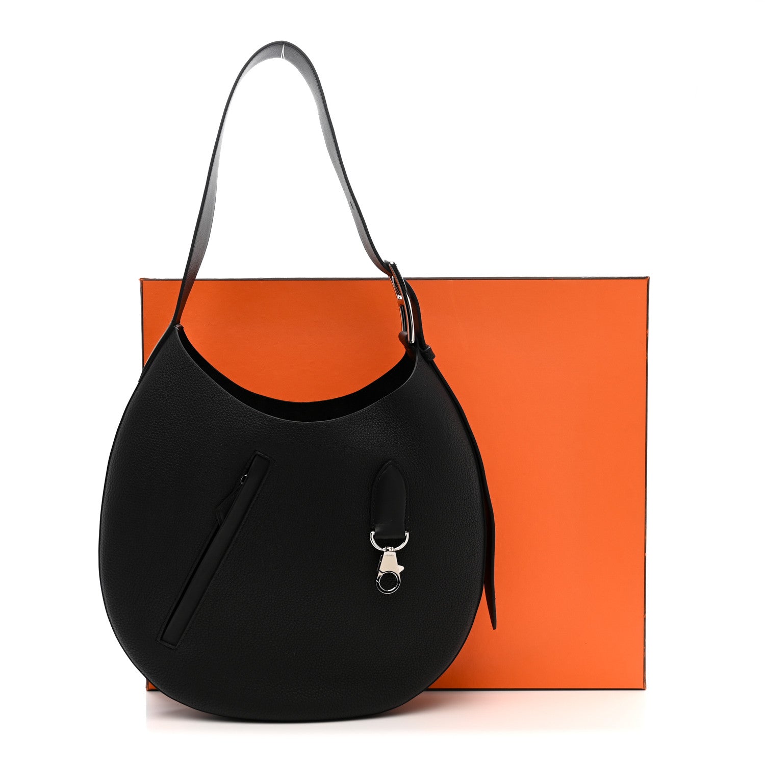Taurillon Maurice Swift Arçon Black