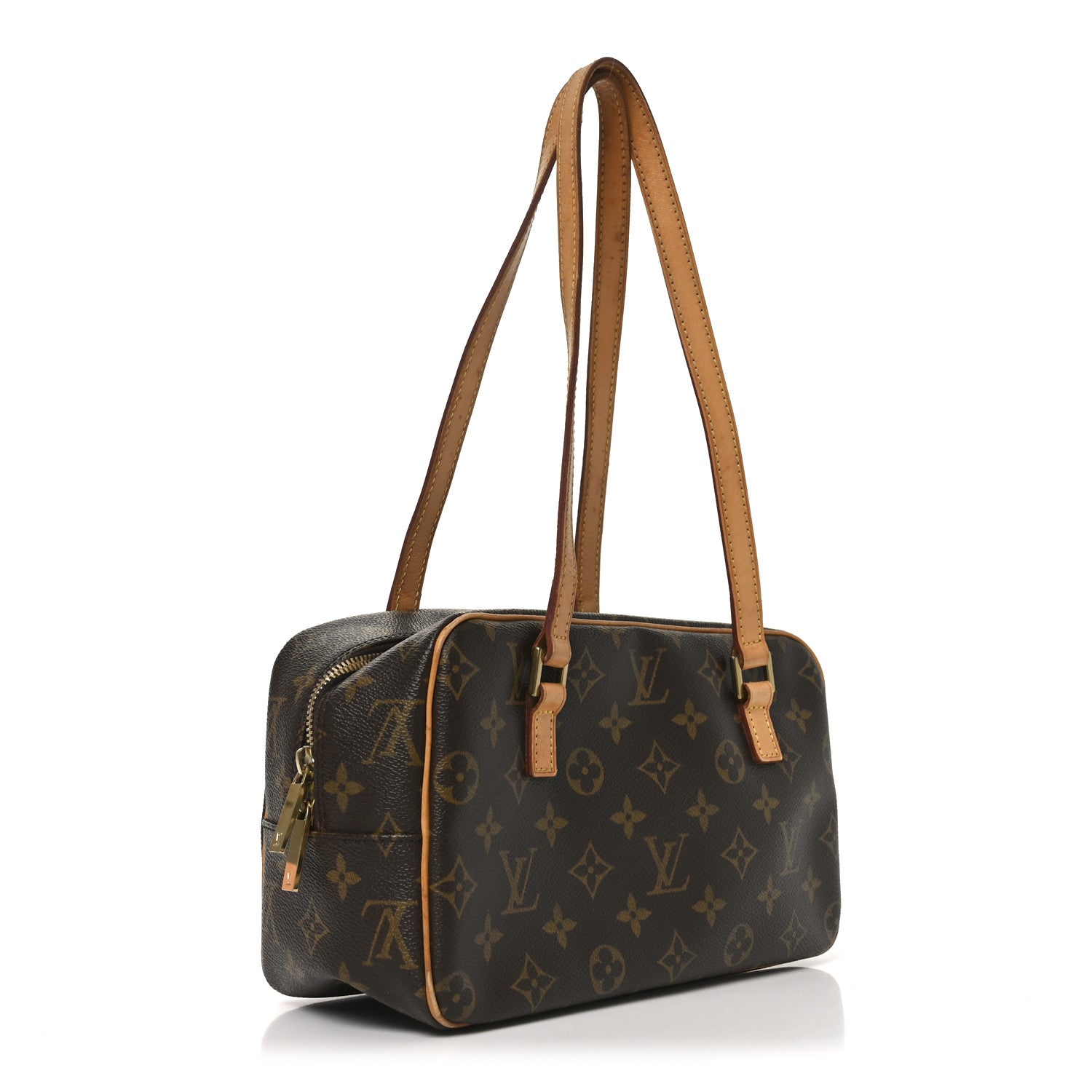 Monogram Cite MM