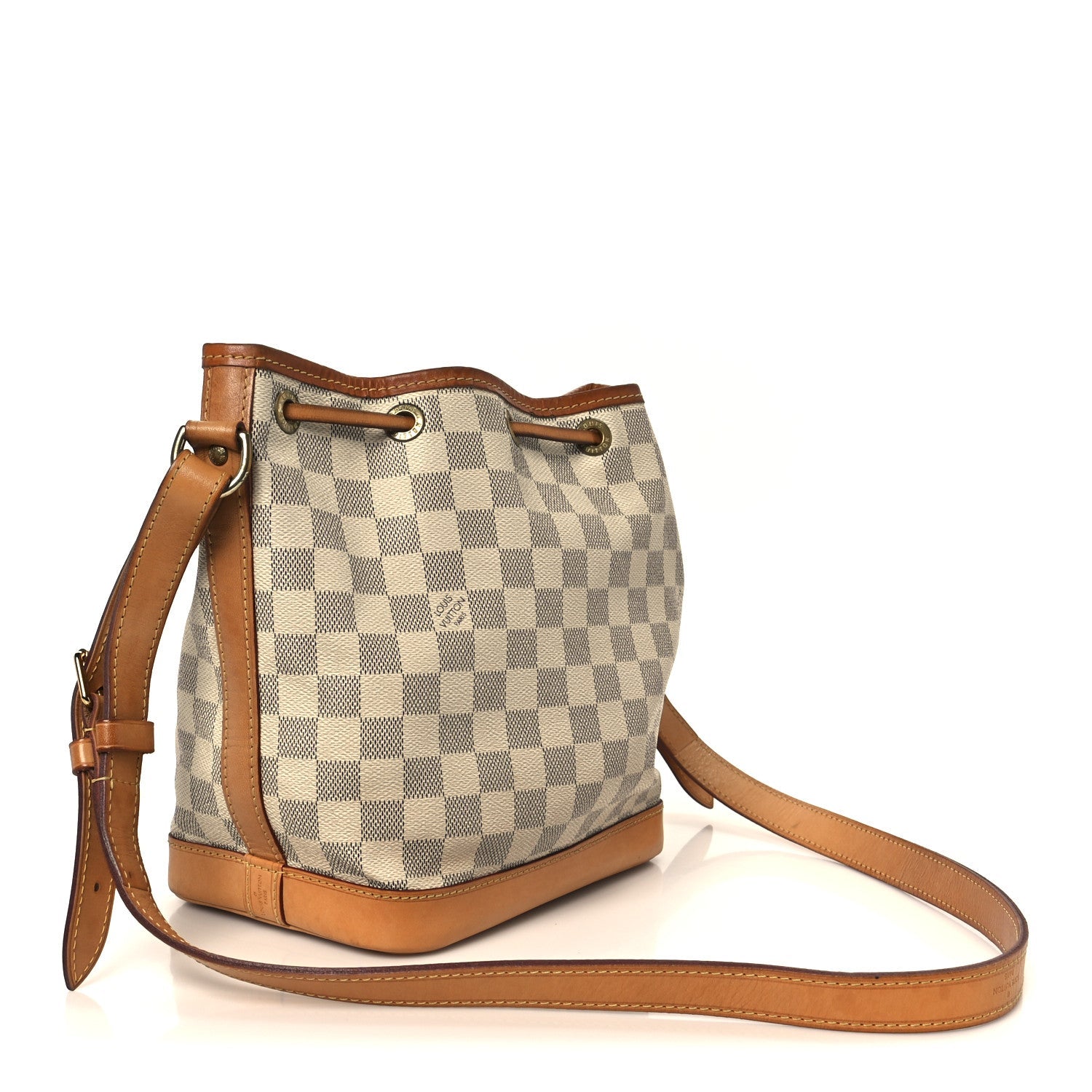 Damier Azur Noe BB