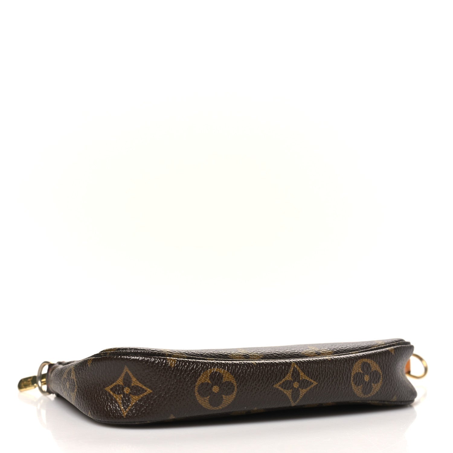 Monogram Cerises Mini Pochette Accessories