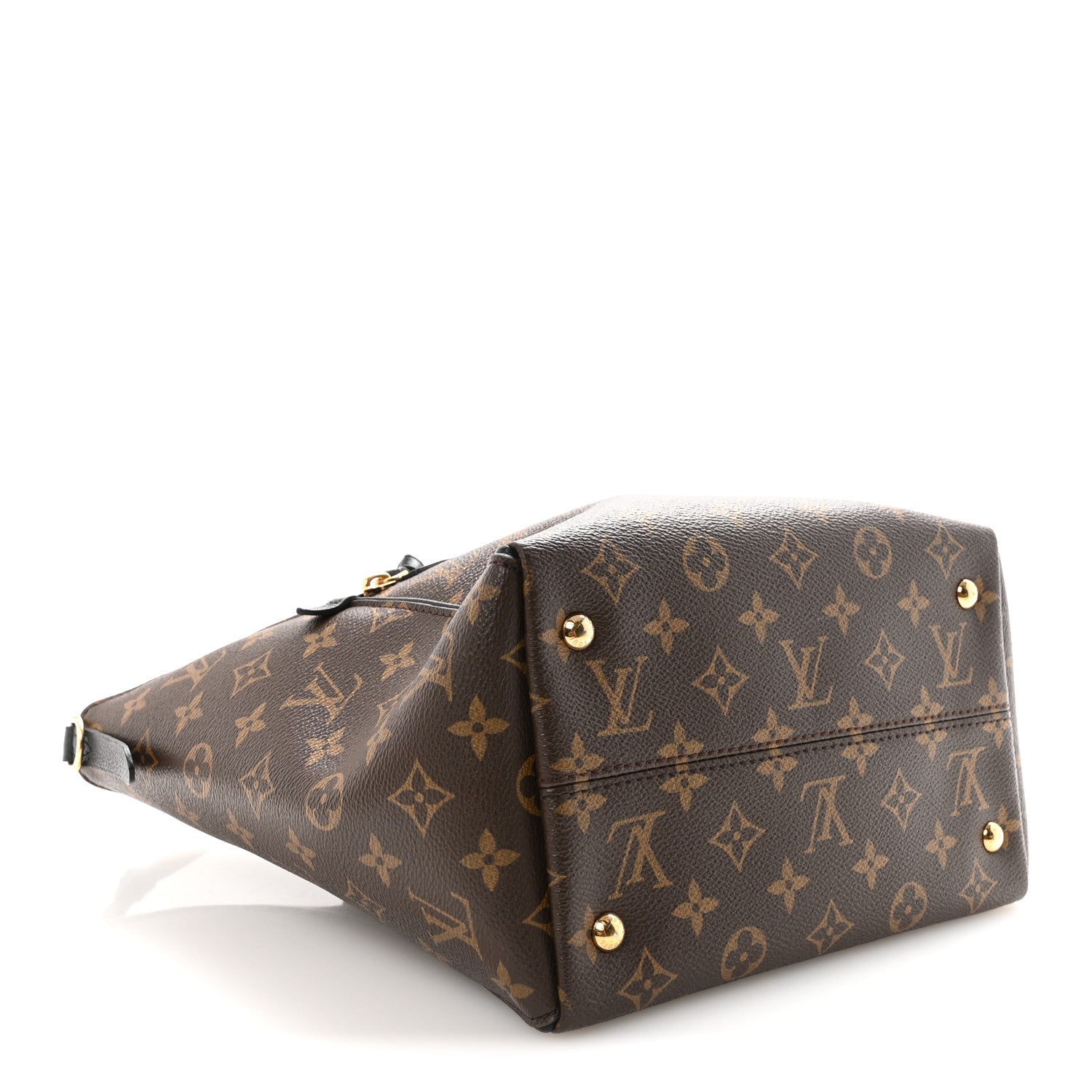 Monogram Tournelle PM Black