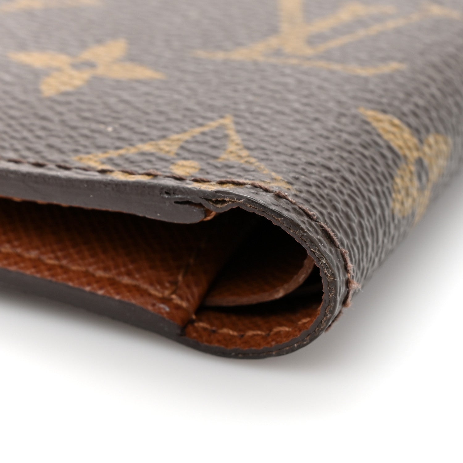 Monogram Multiple Wallet