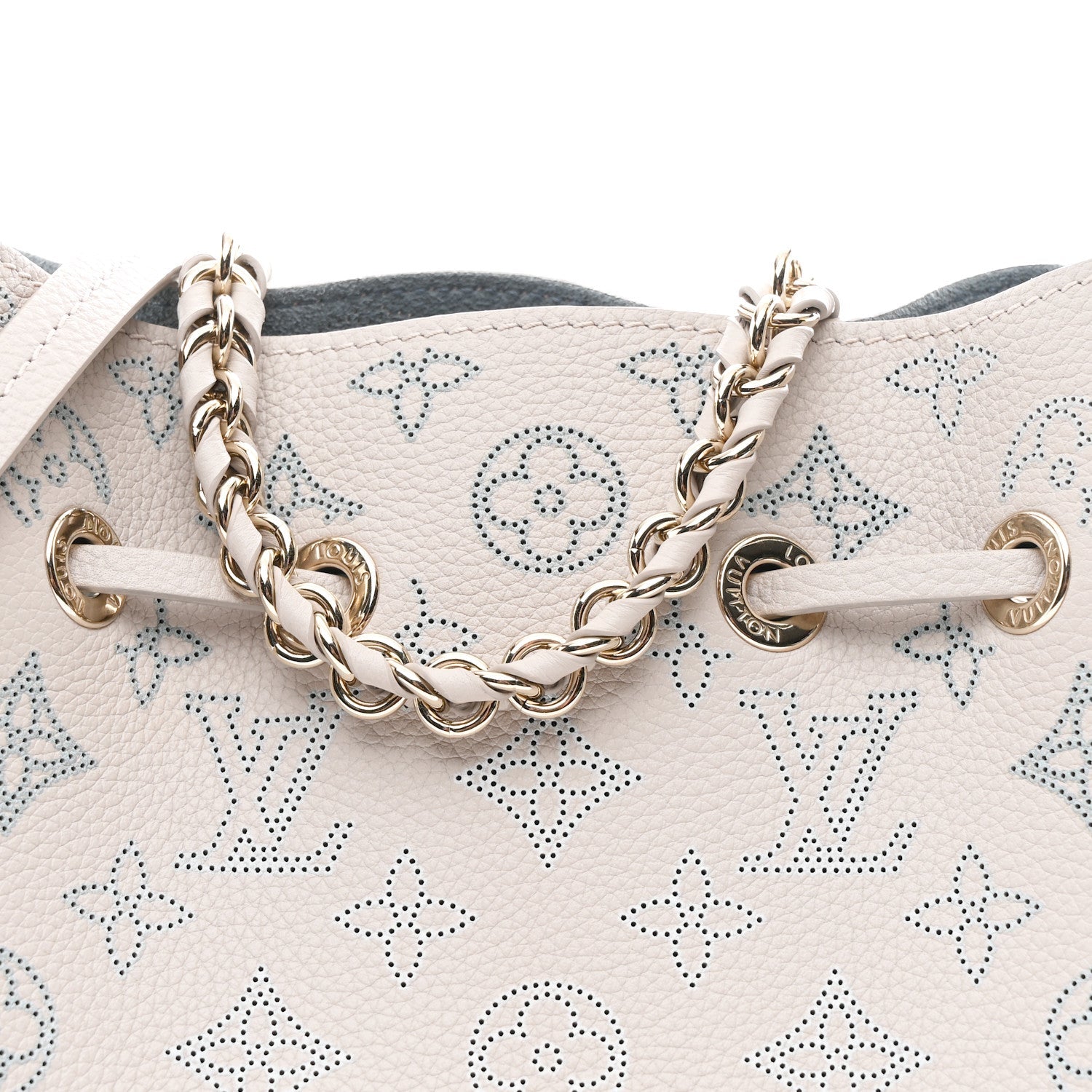 Mahina Flight Mode Bella Tote Brume Gray