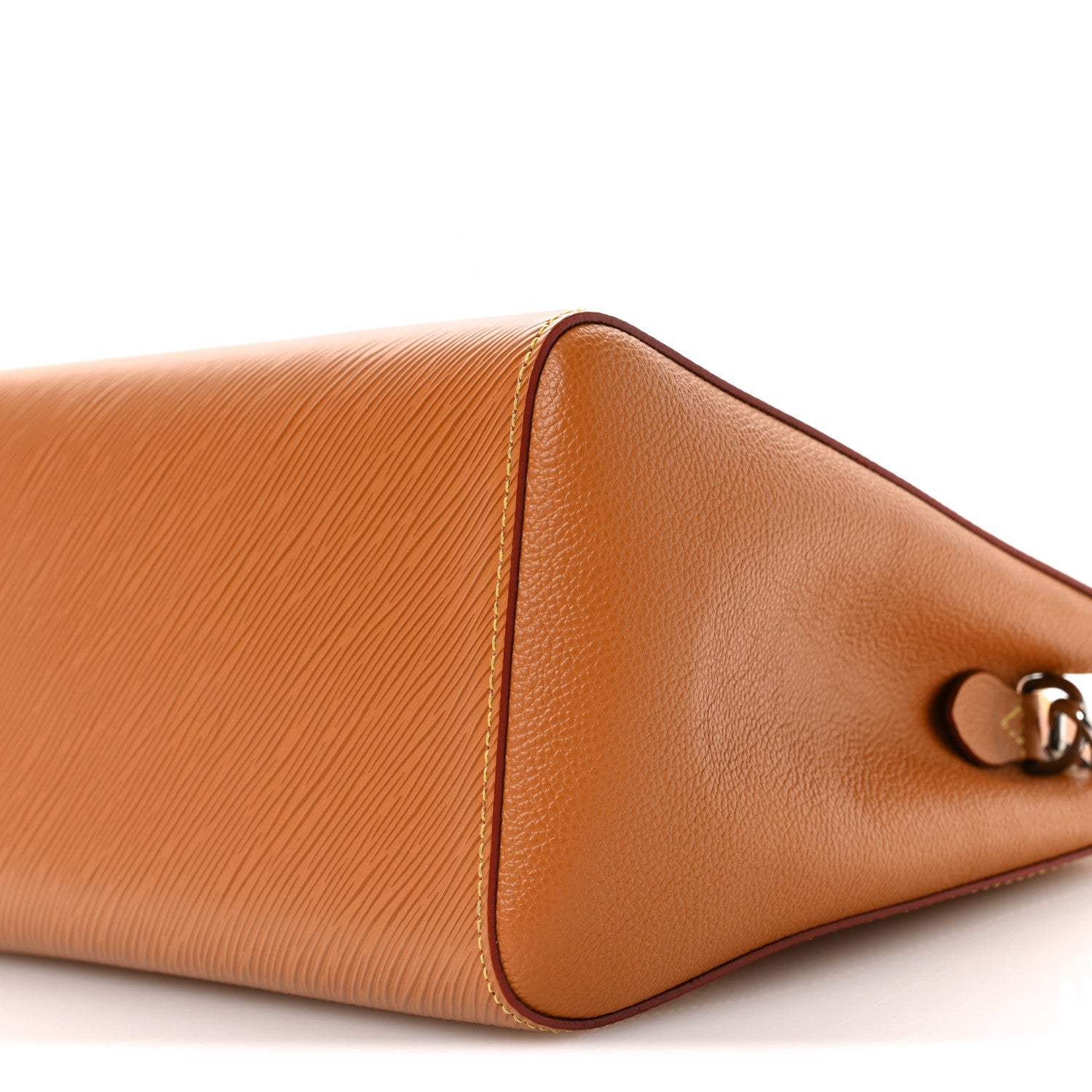 Epi Marelle Tote MM Gold Honey
