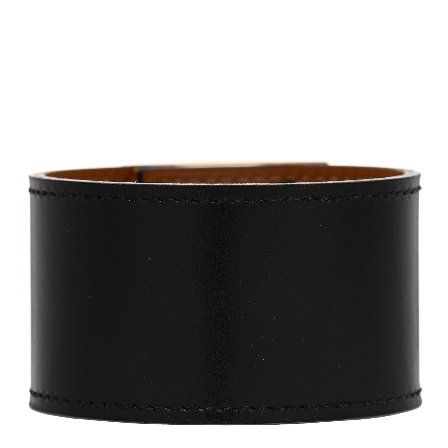 Box Kelly Dog Bracelet Black