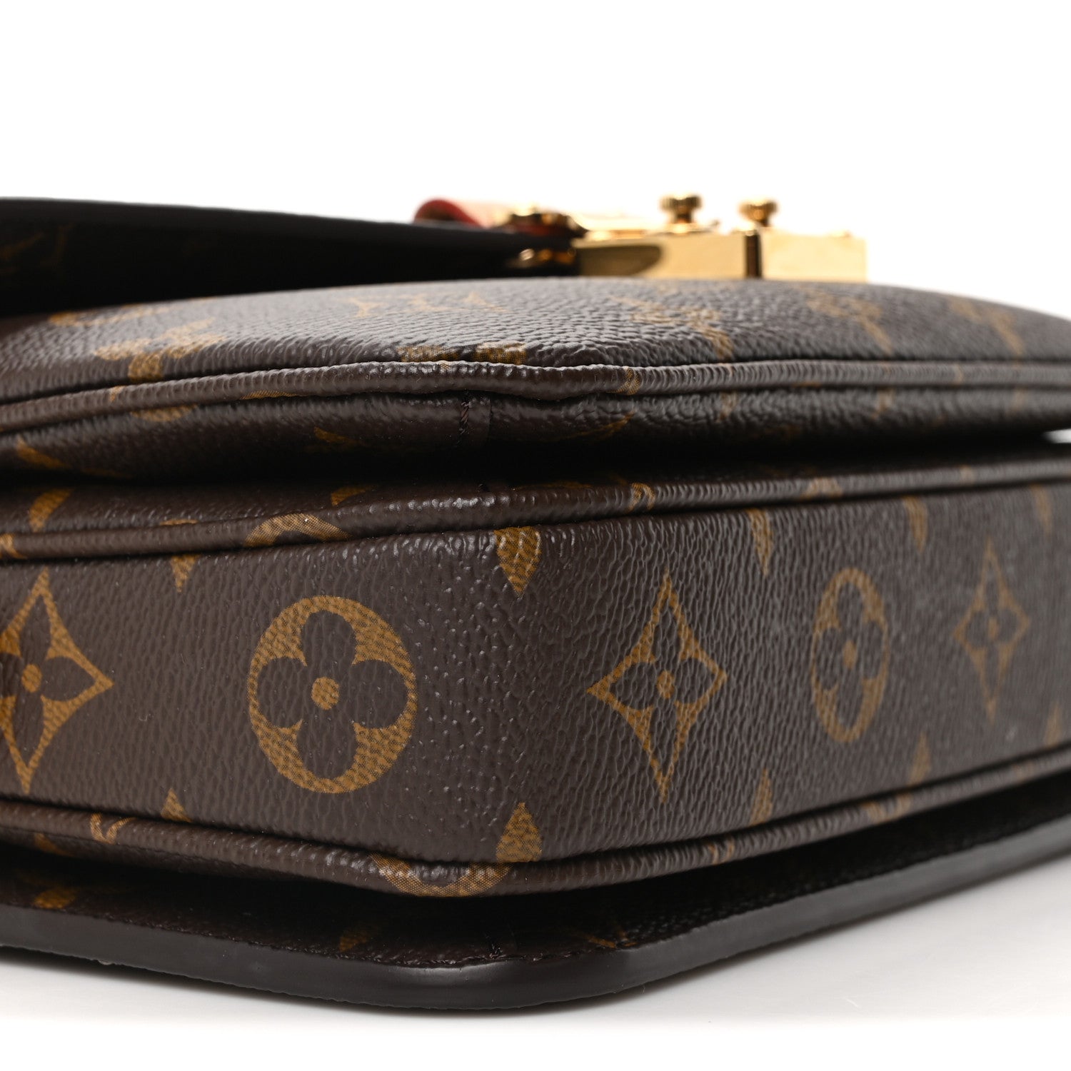 Monogram Pochette Metis East West