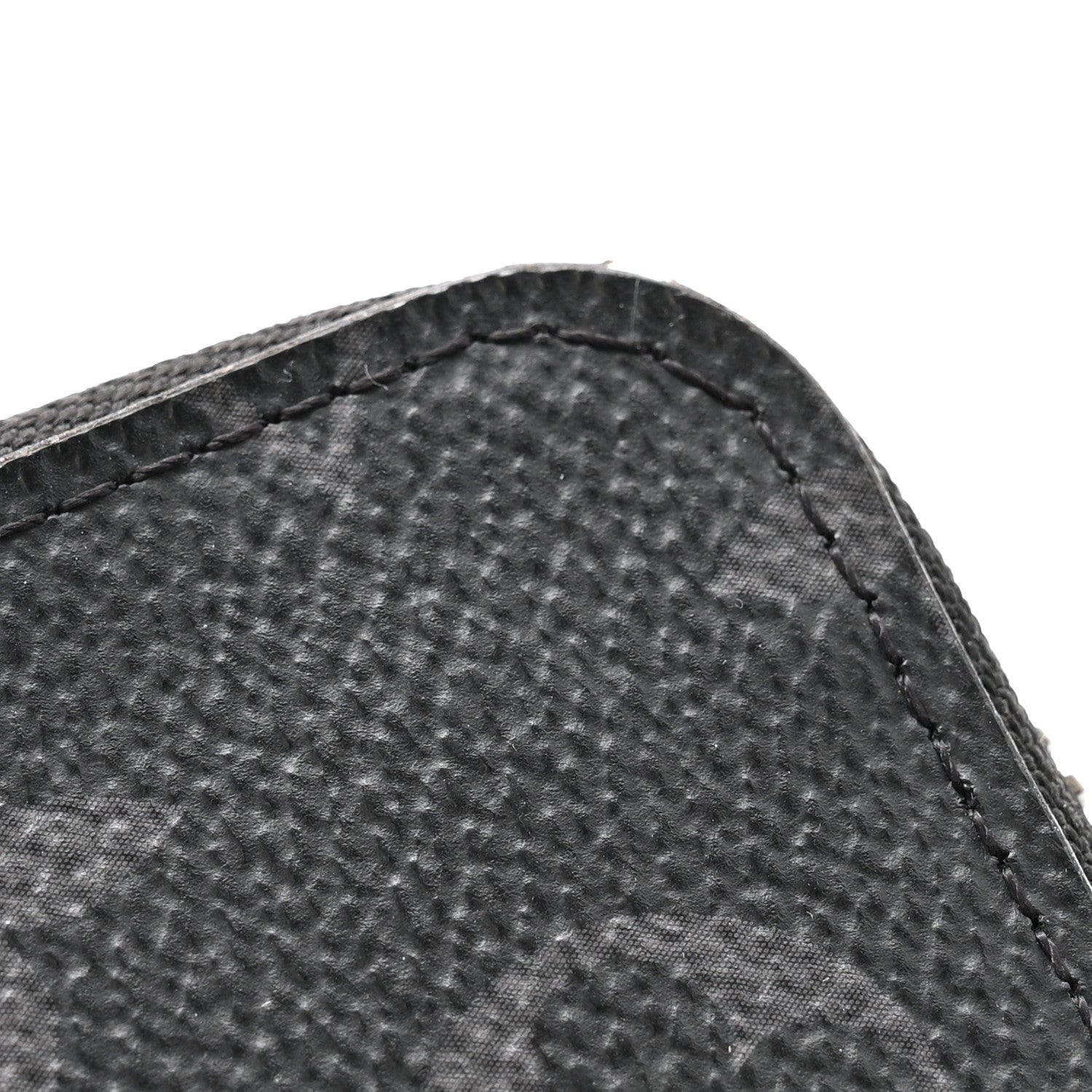 Monogram Eclipse Vertical Zippy Wallet