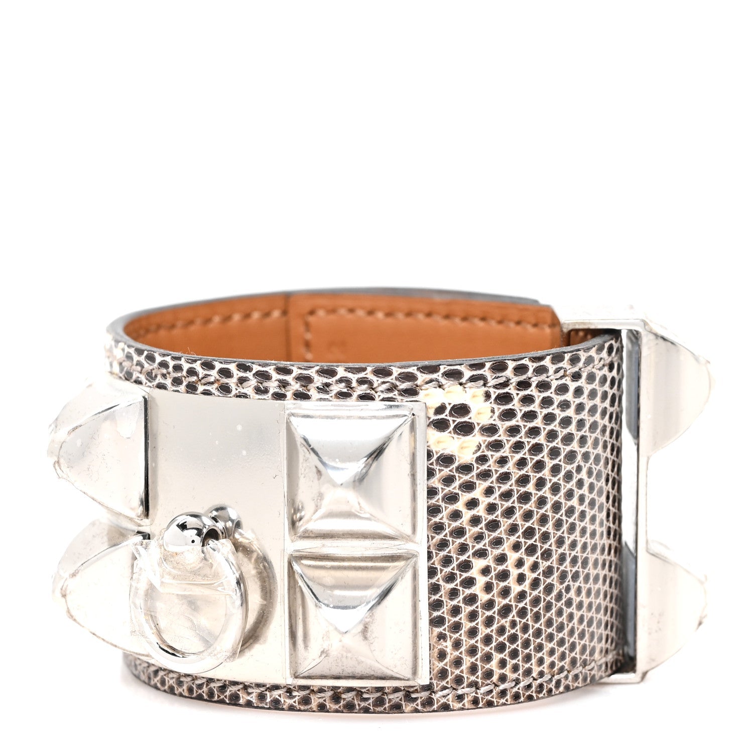 Lizard Collier De Chien CDC Bracelet S Ombre