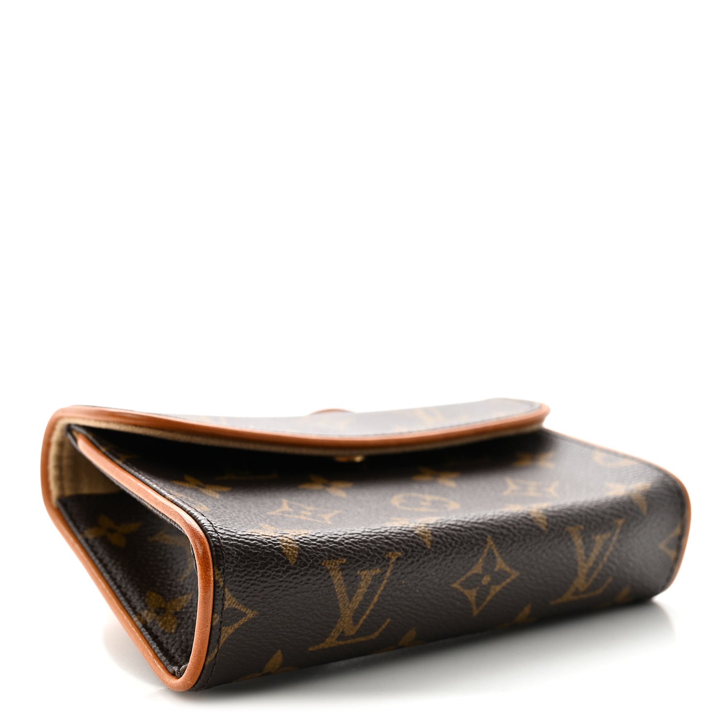 Monogram Pochette Florentine S