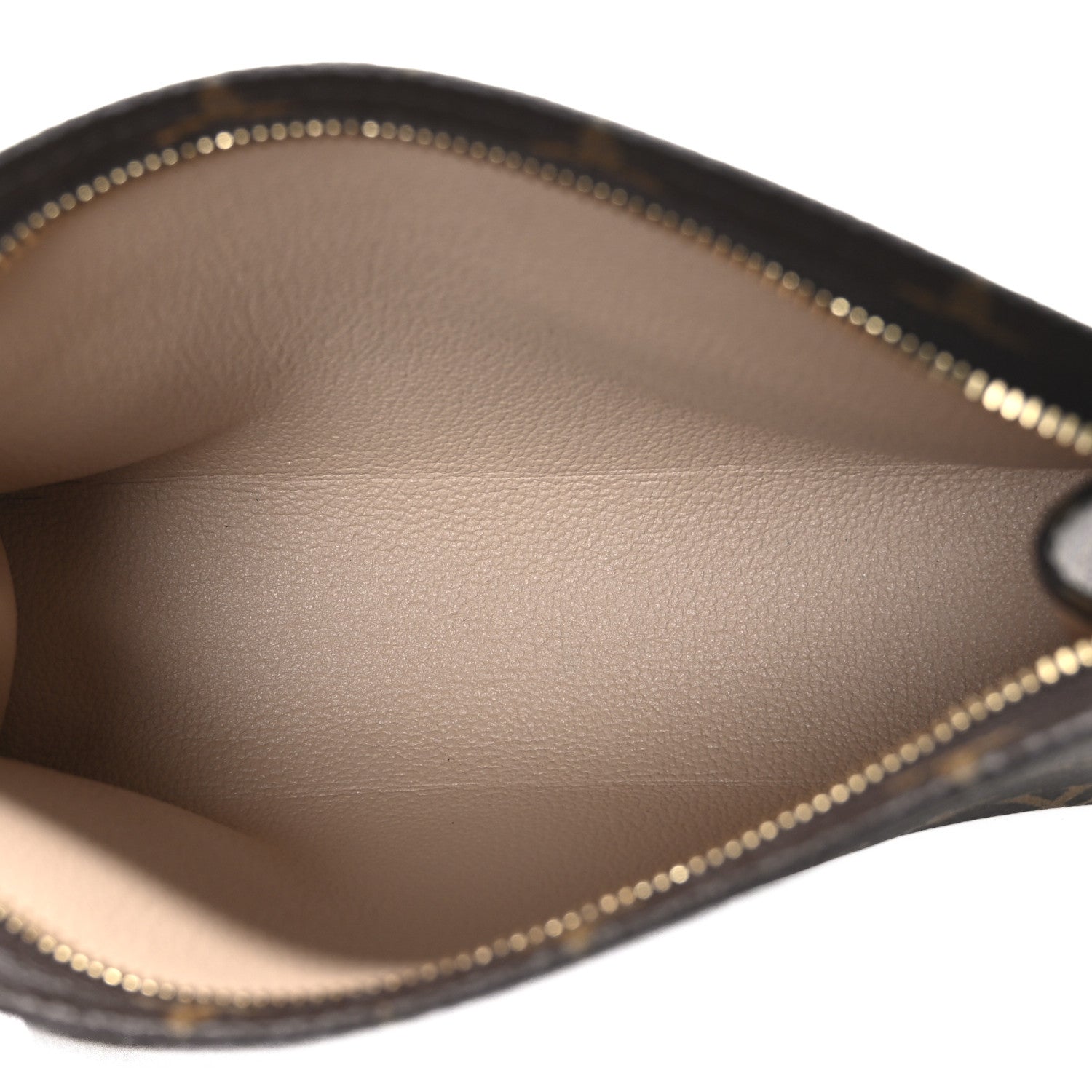 Monogram Toiletry Pouch 19