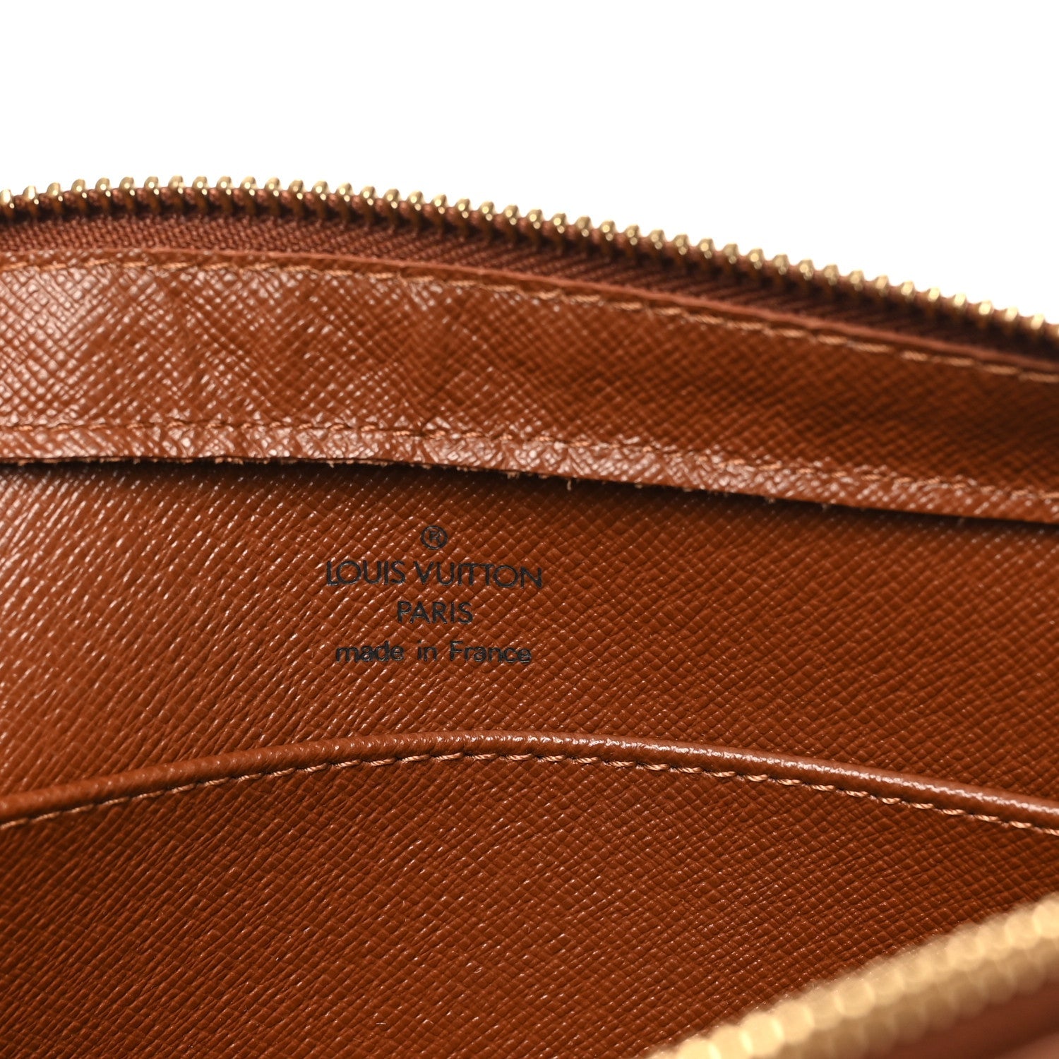 Monogram Pochette Orsay