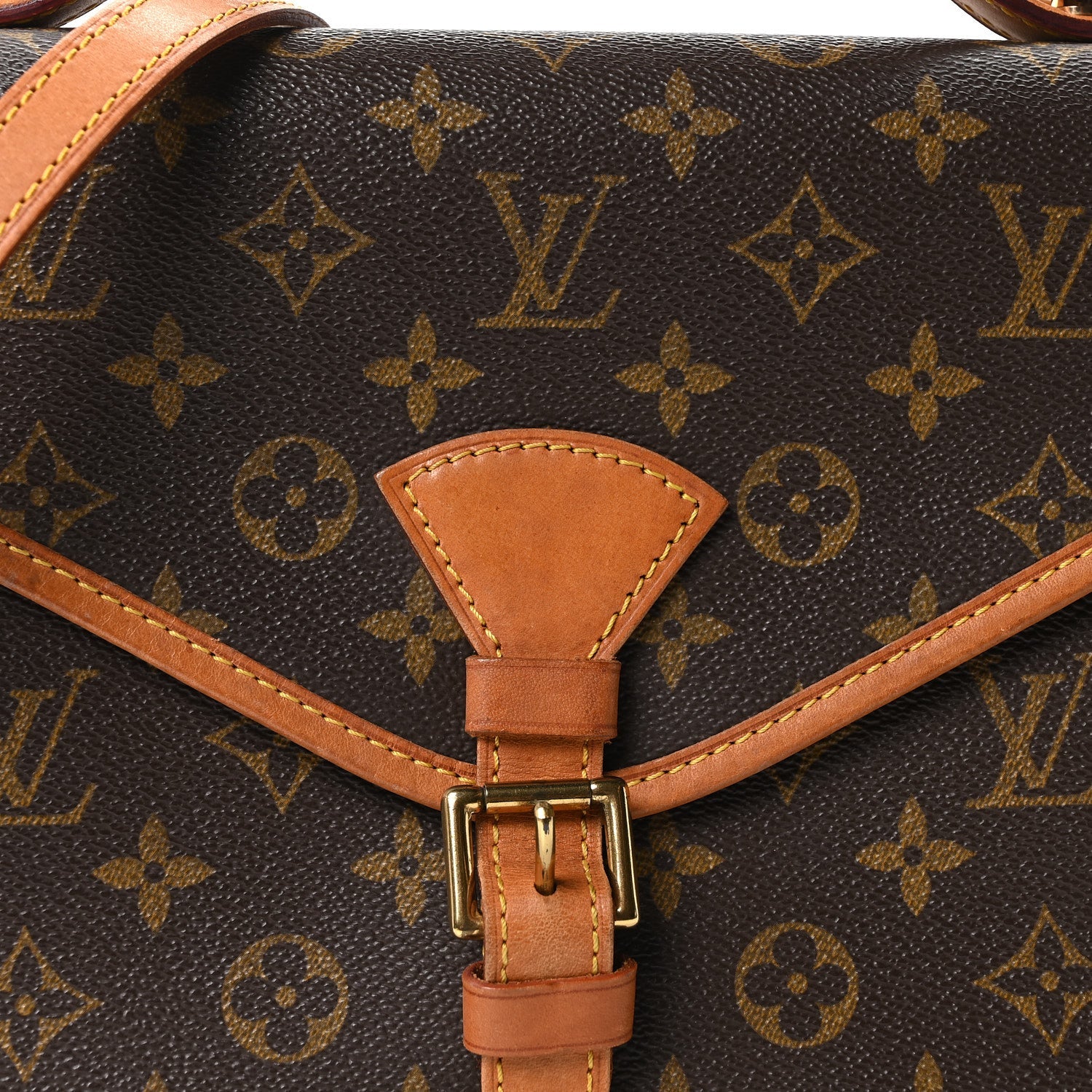 Monogram Bel Air