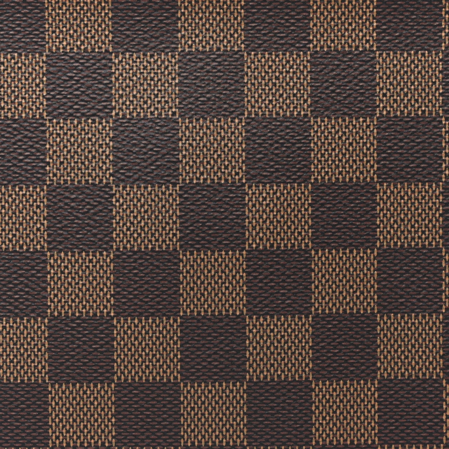 Damier Ebene Neverfull MM GM Pochette