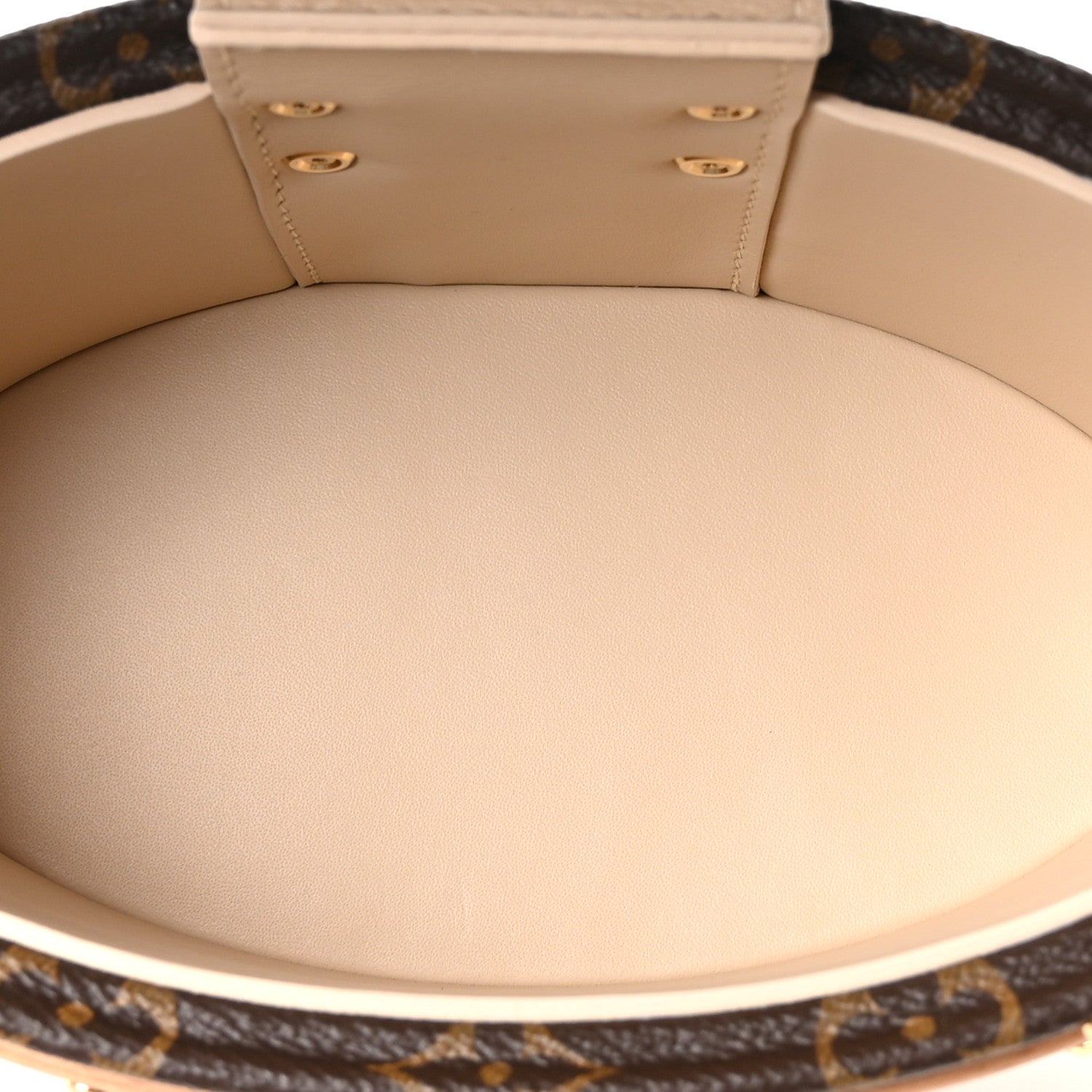Monogram Ellis Bag