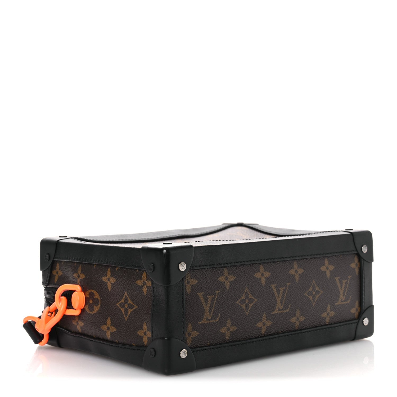 Monogram Solar Ray Soft Trunk