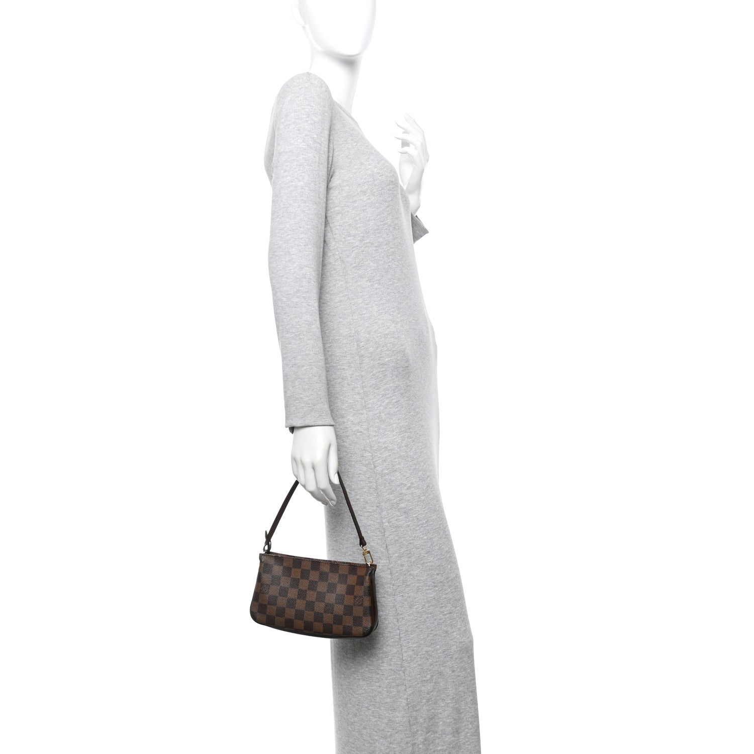 Damier Ebene Navona Pochette Accessories