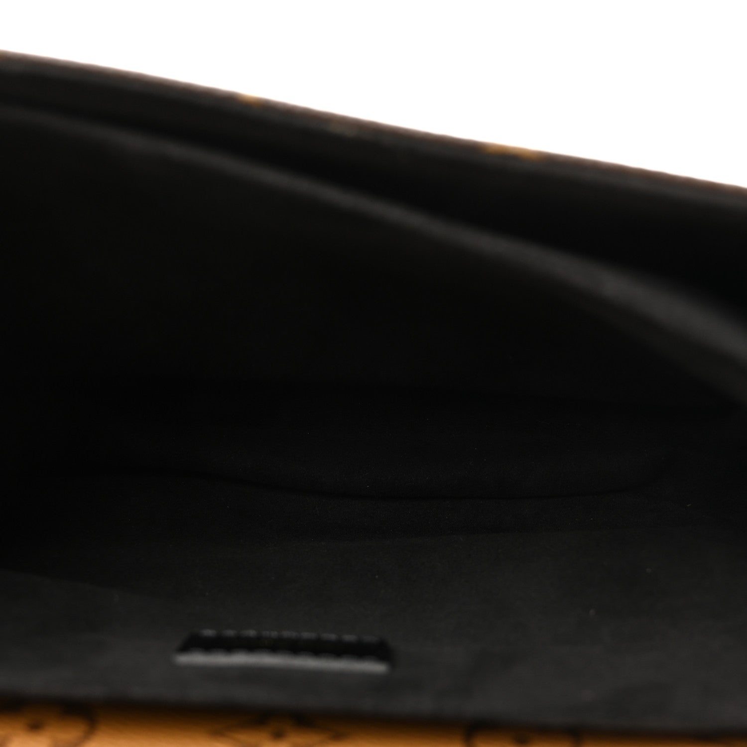 Reverse Monogram Pochette Metis