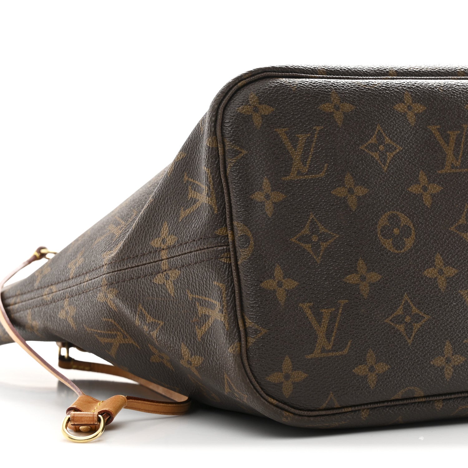 Monogram Neverfull MM